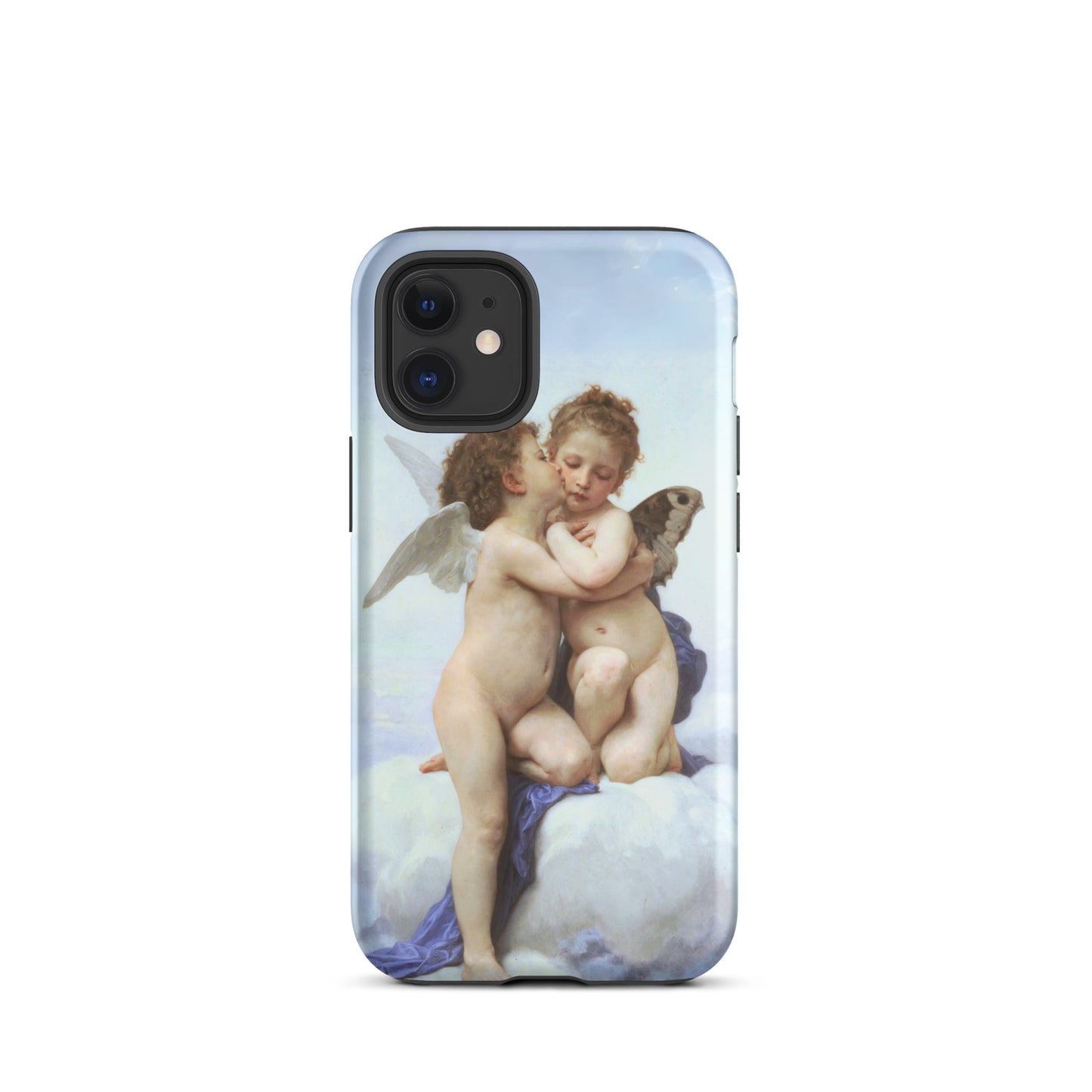 Cupid Angel Phone Case