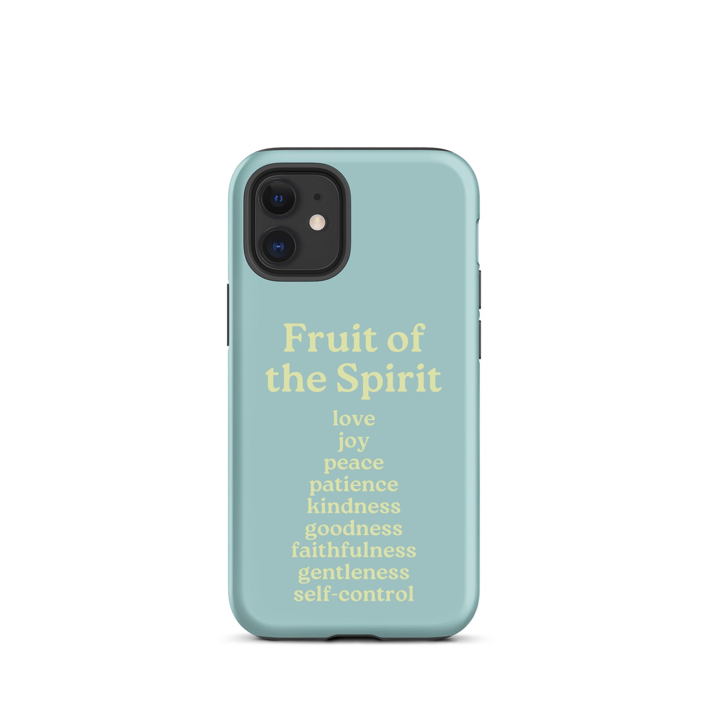 Fruit of the Spirit Phone Case