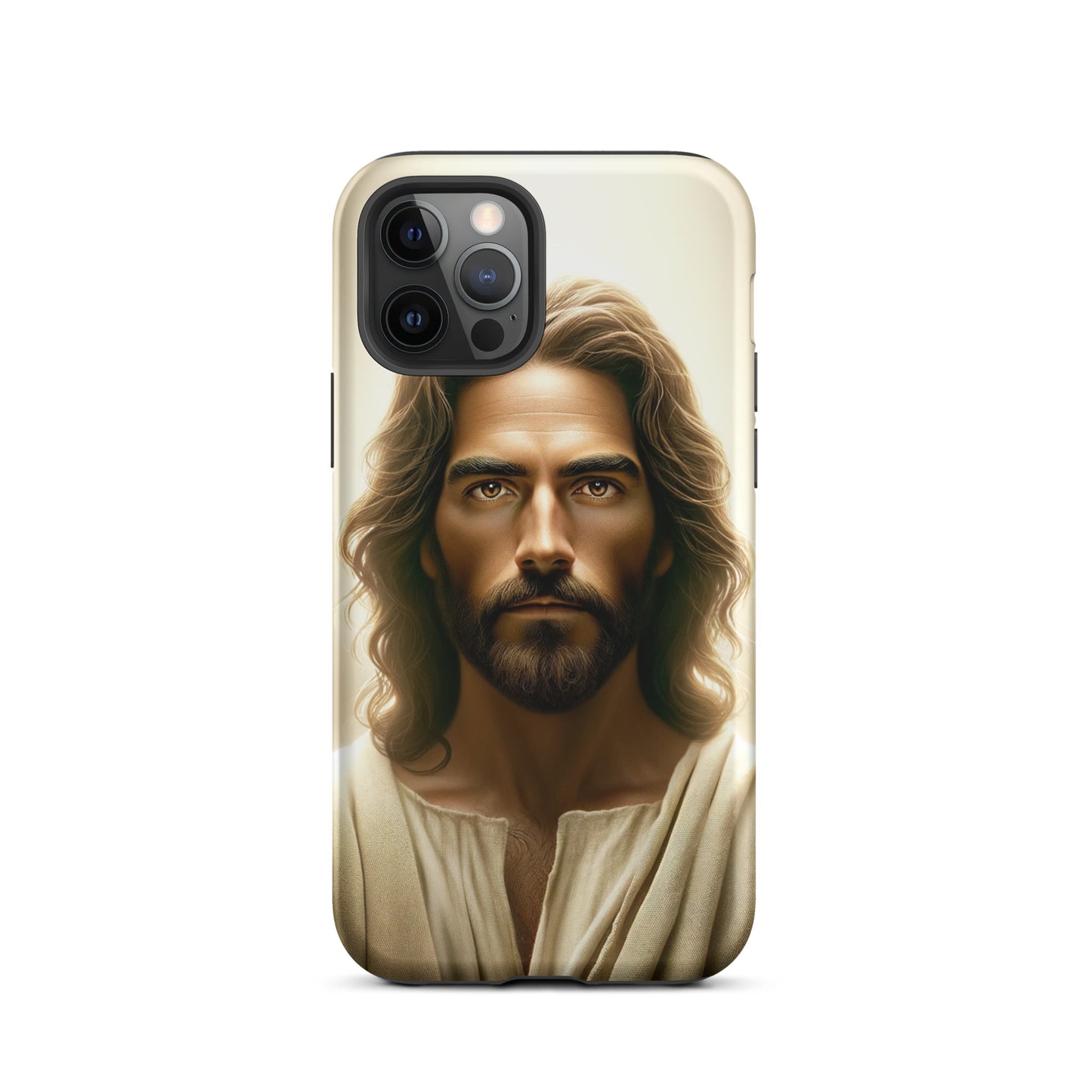 Jesus Phone Case