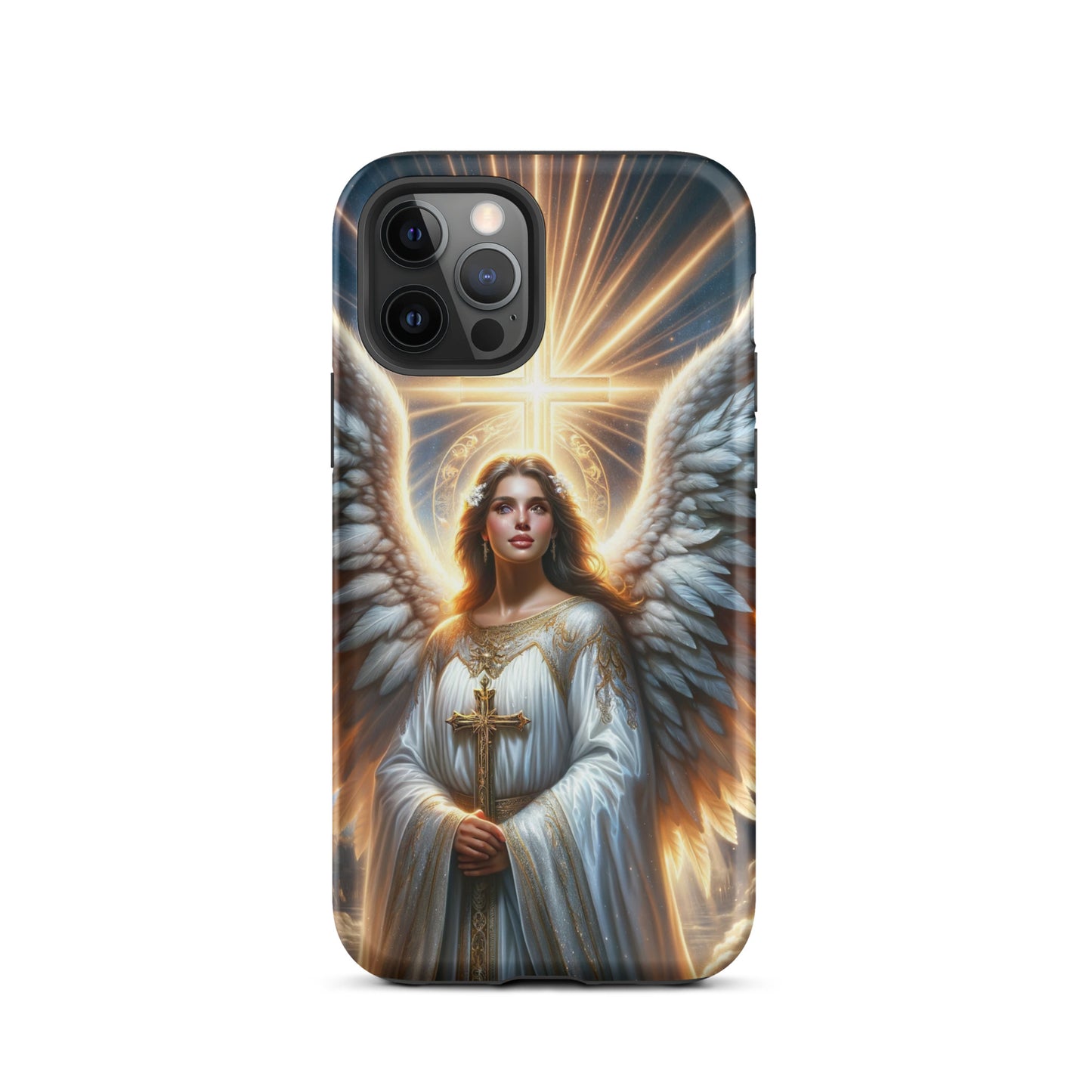 Angel Phone Case