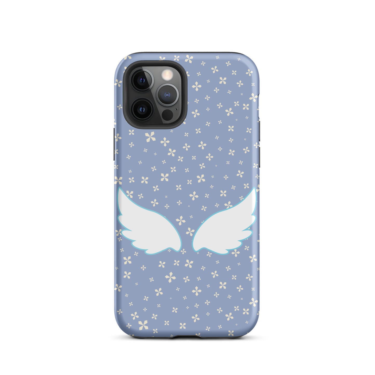 Angel Wings Phone Case