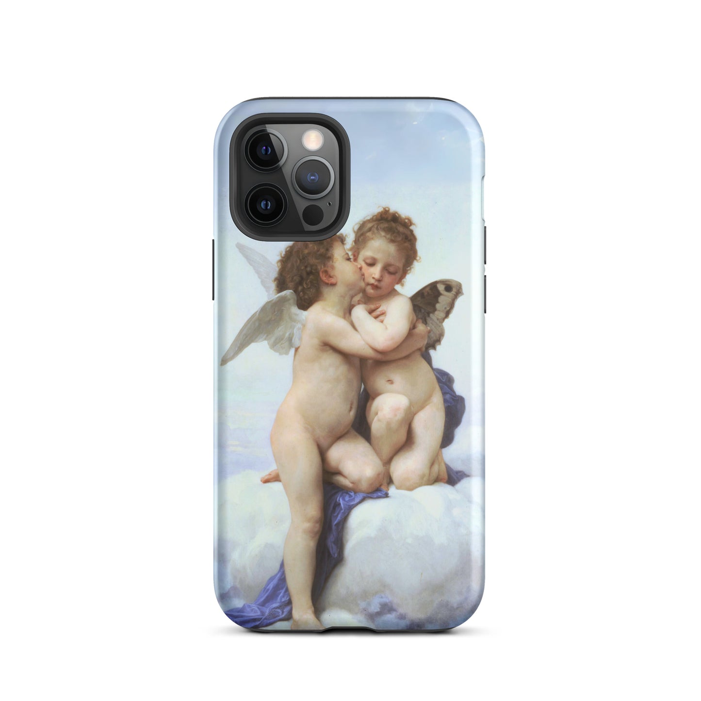 Cupid Angel Phone Case