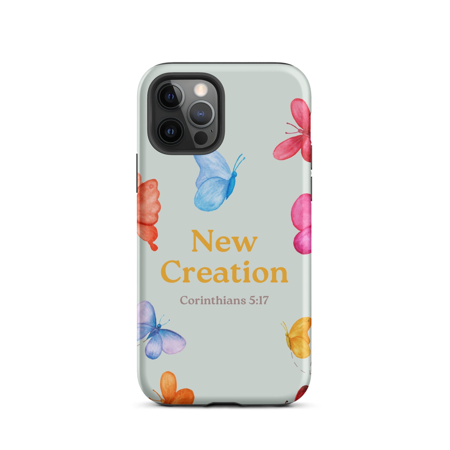 Butterfly Phone Case