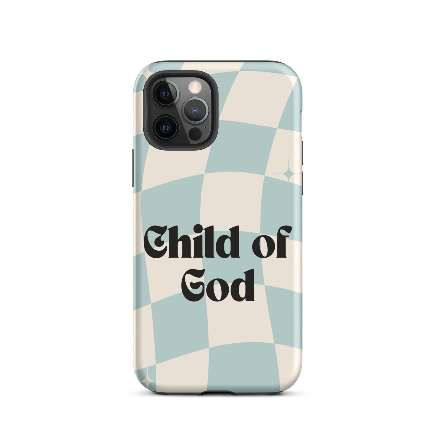 Child of God Phone Case