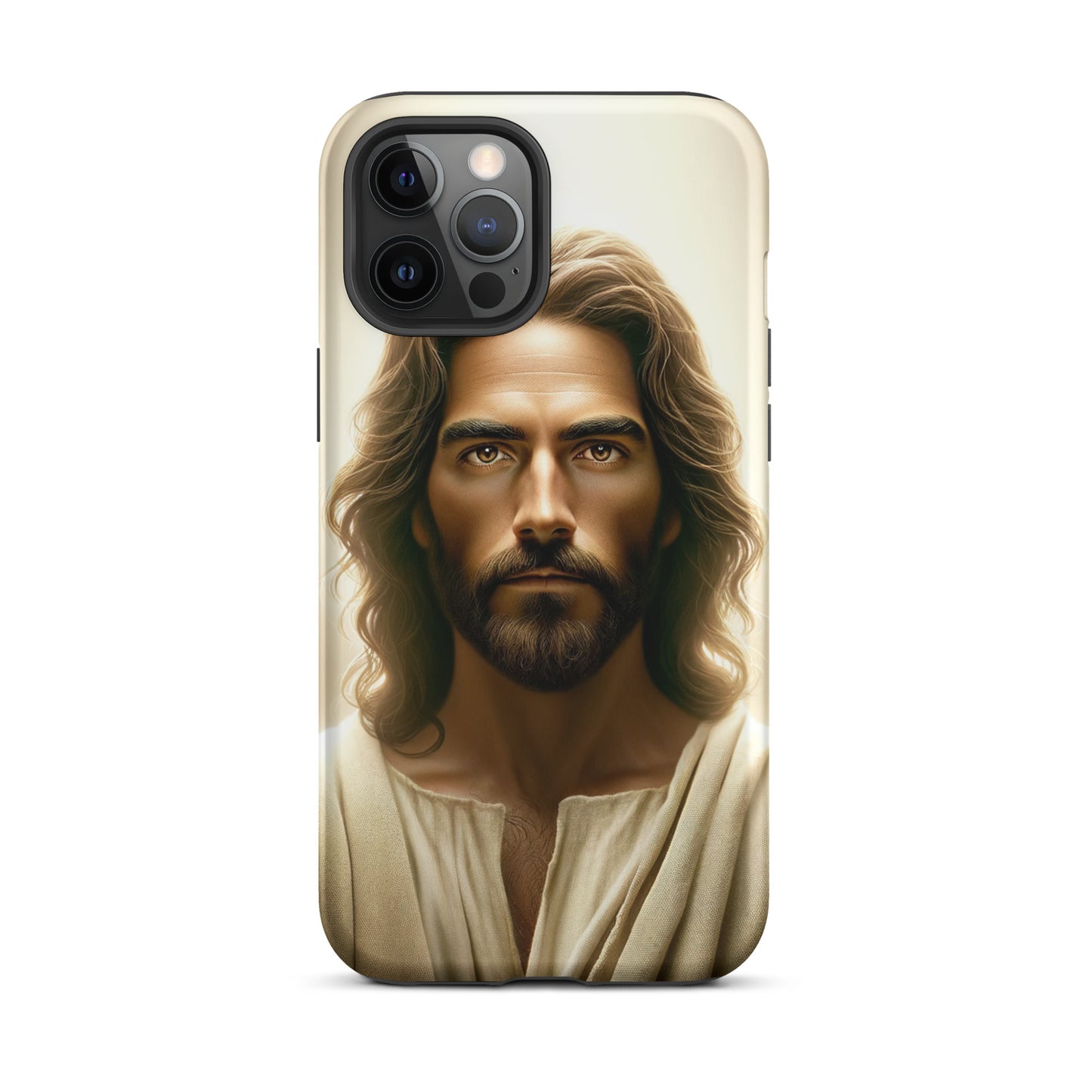 Jesus Phone Case