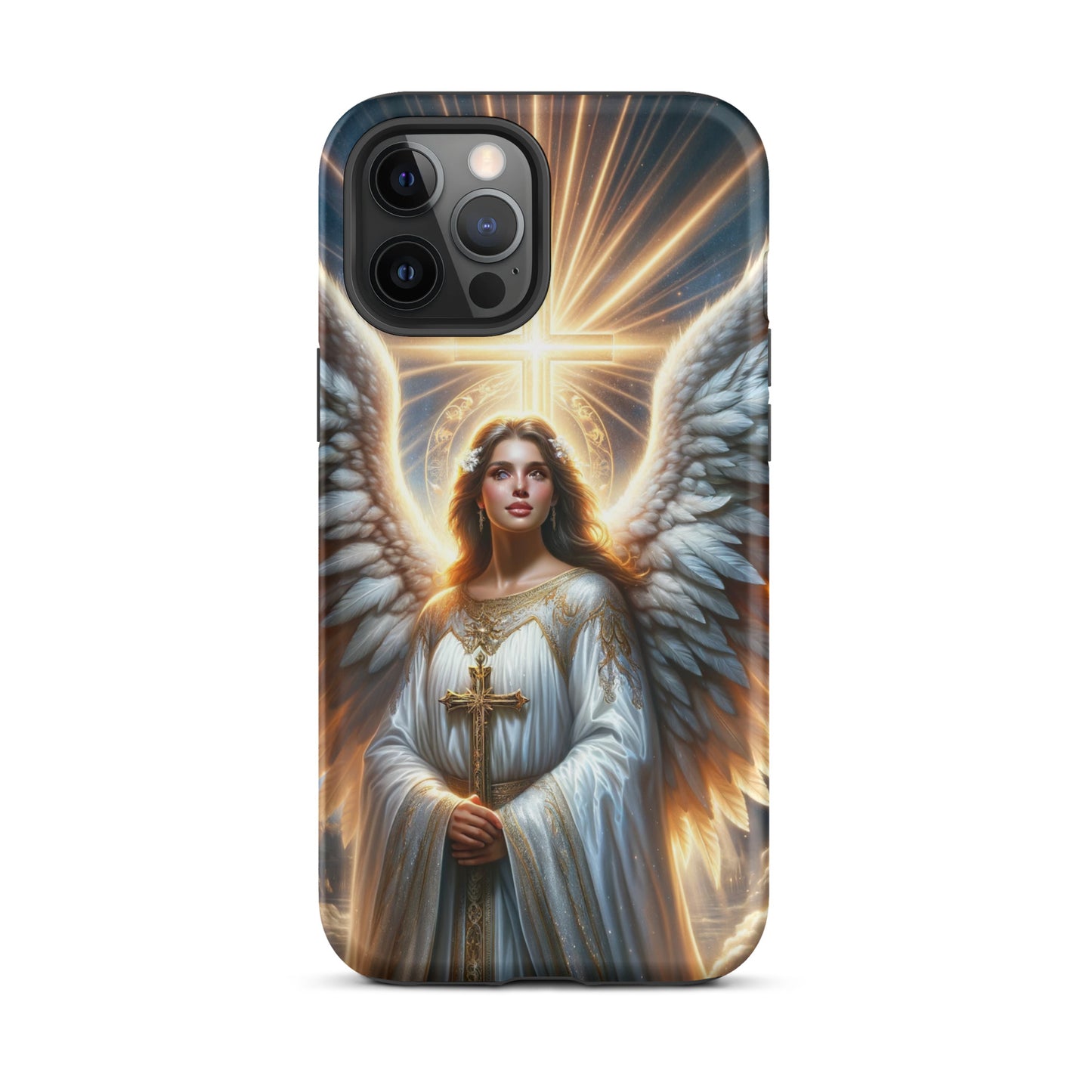 Angel Phone Case