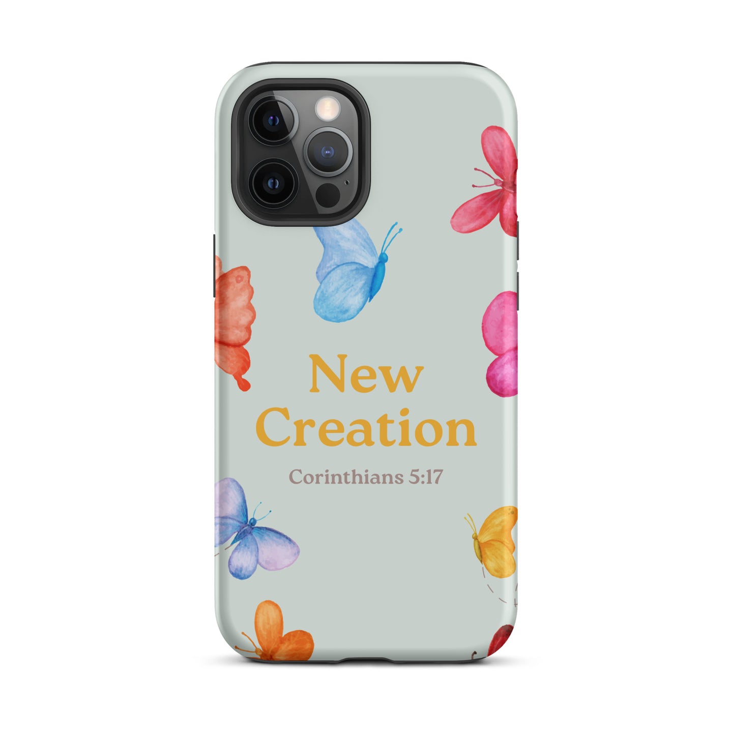 Butterfly Phone Case