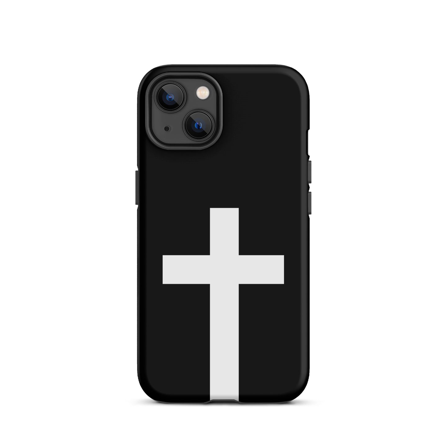 Cross Phone Case