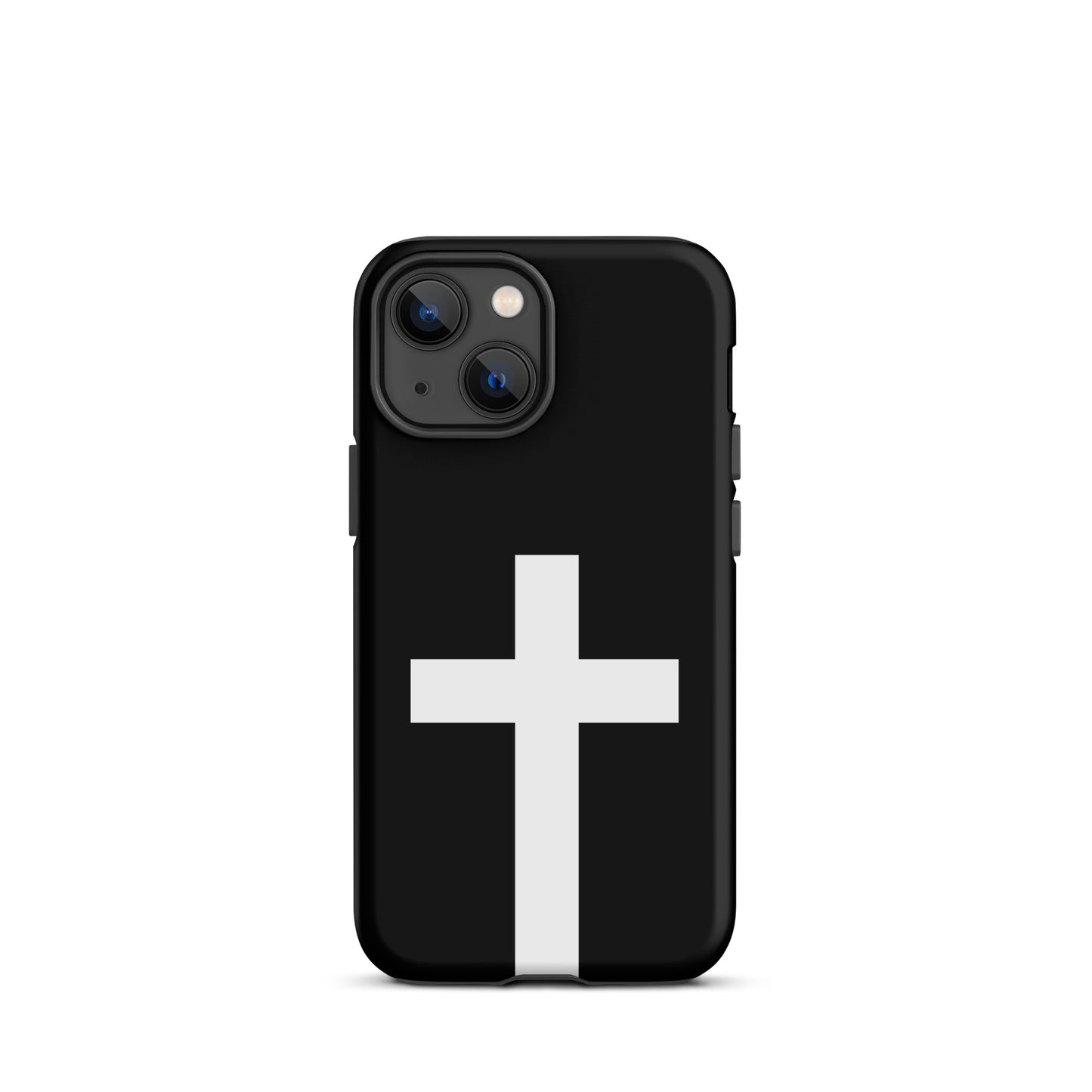 Cross Phone Case