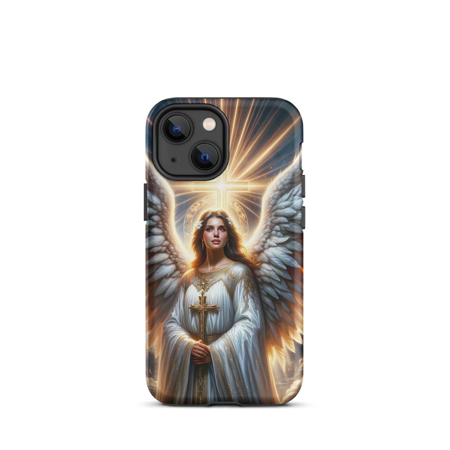 Angel Phone Case