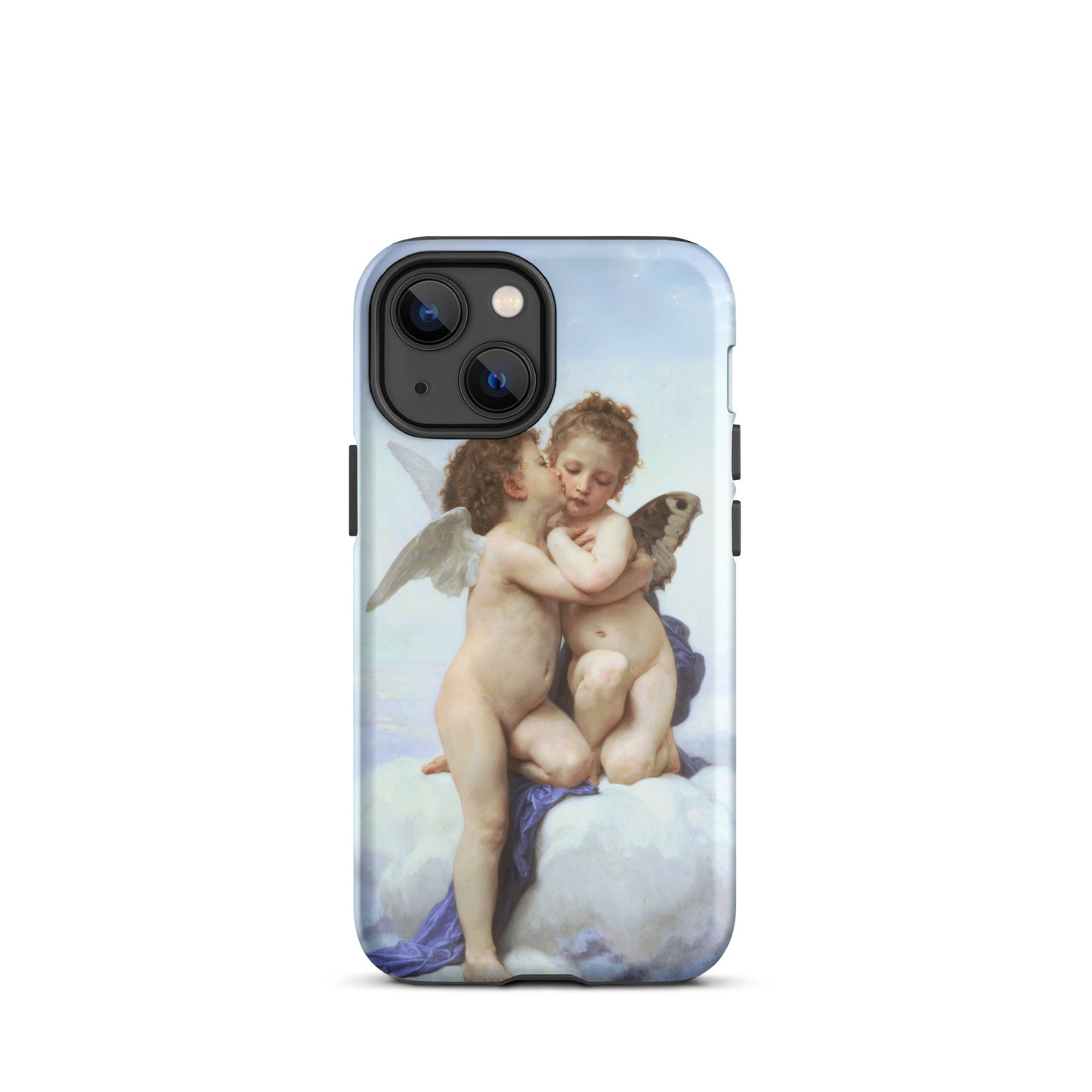 Cupid Angel Phone Case