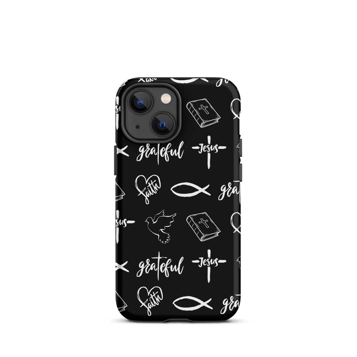 Christian Phone Case