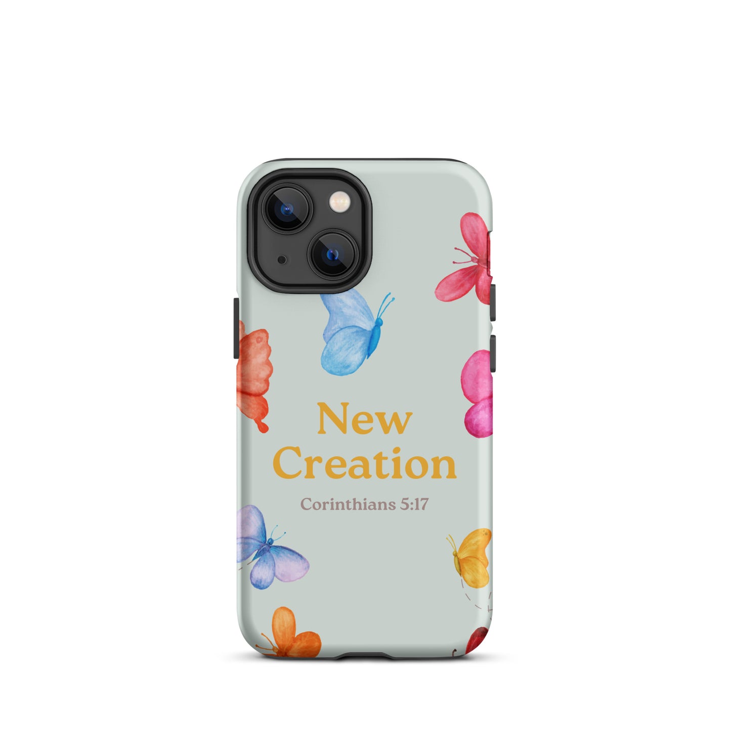 Butterfly Phone Case