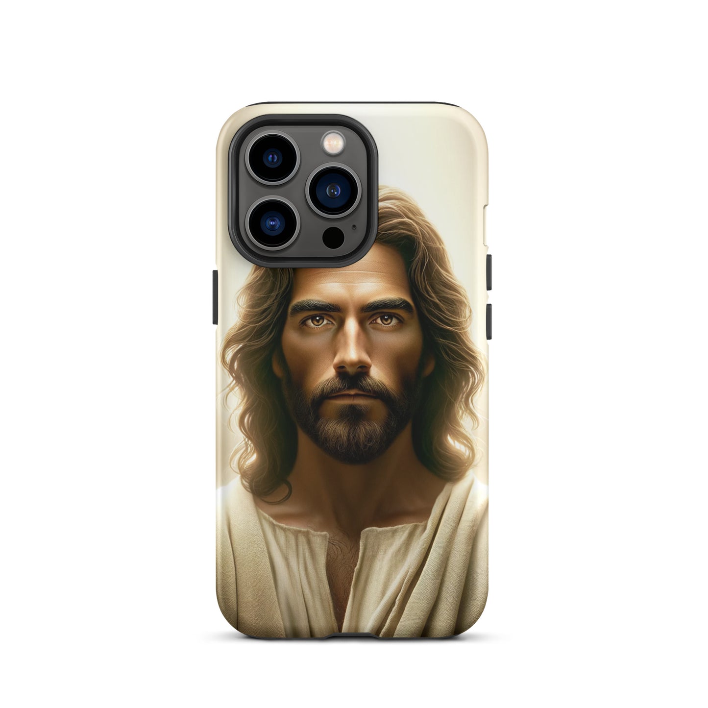 Jesus Phone Case