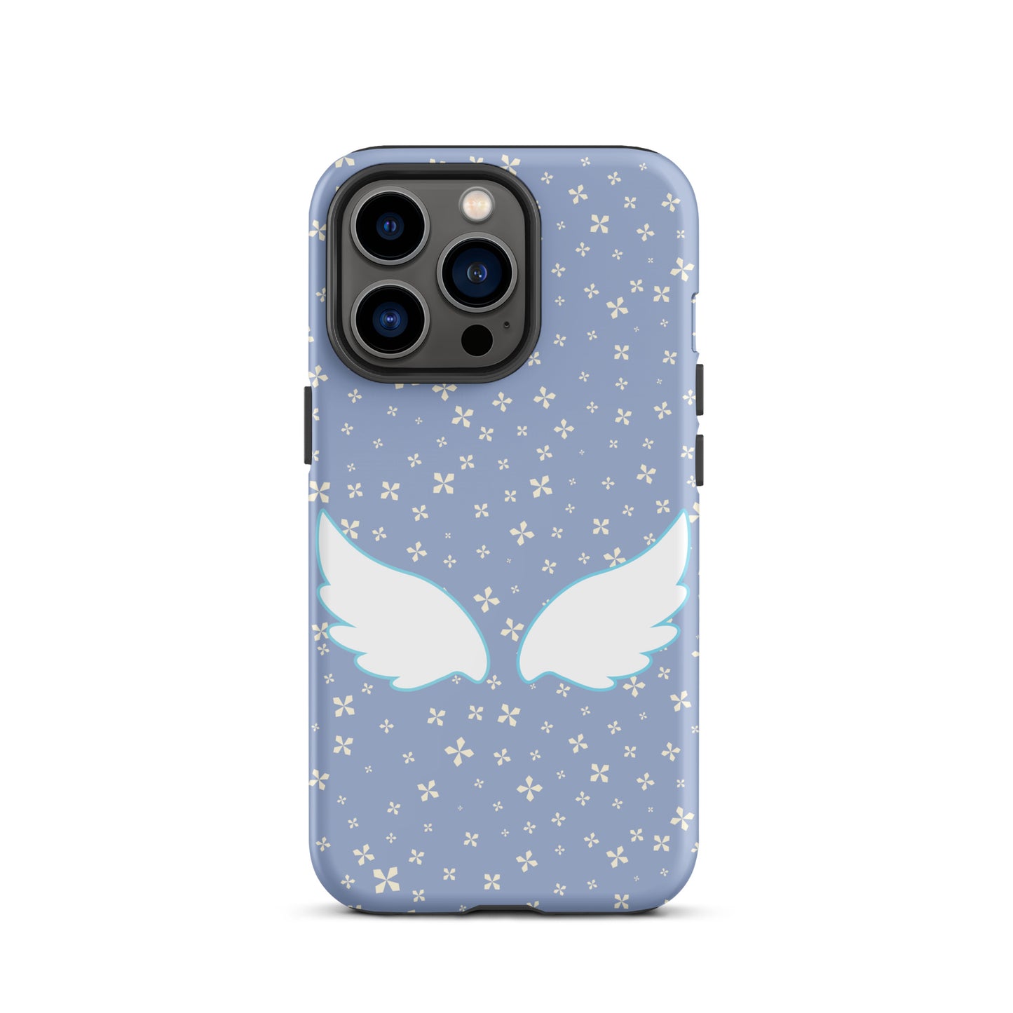 Angel Wings Phone Case