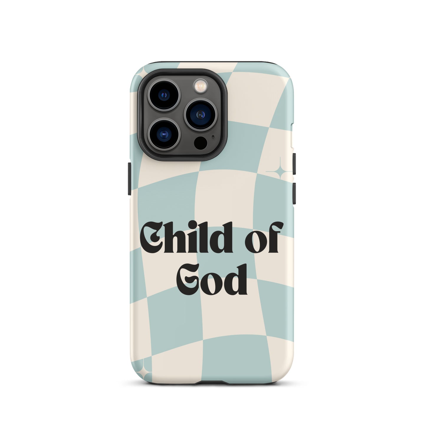 Child of God Phone Case