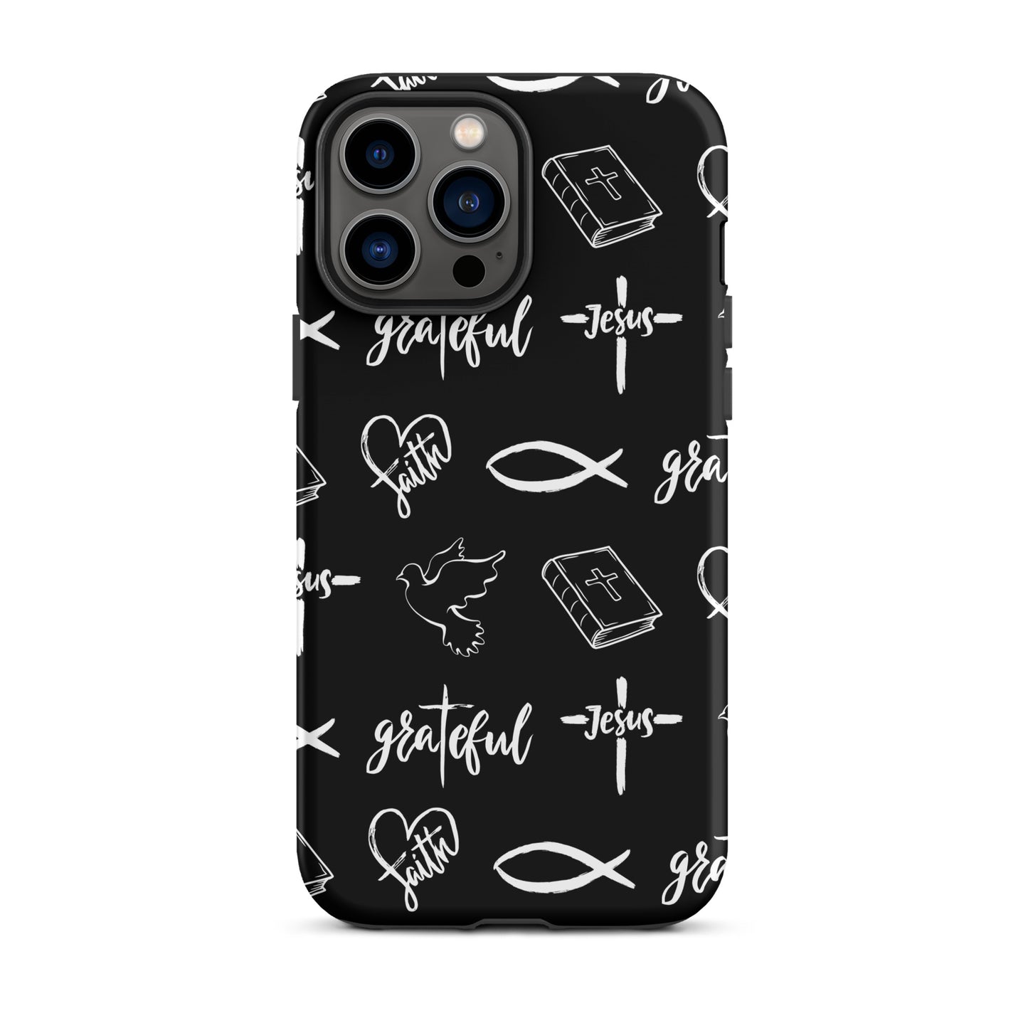 Christian Phone Case