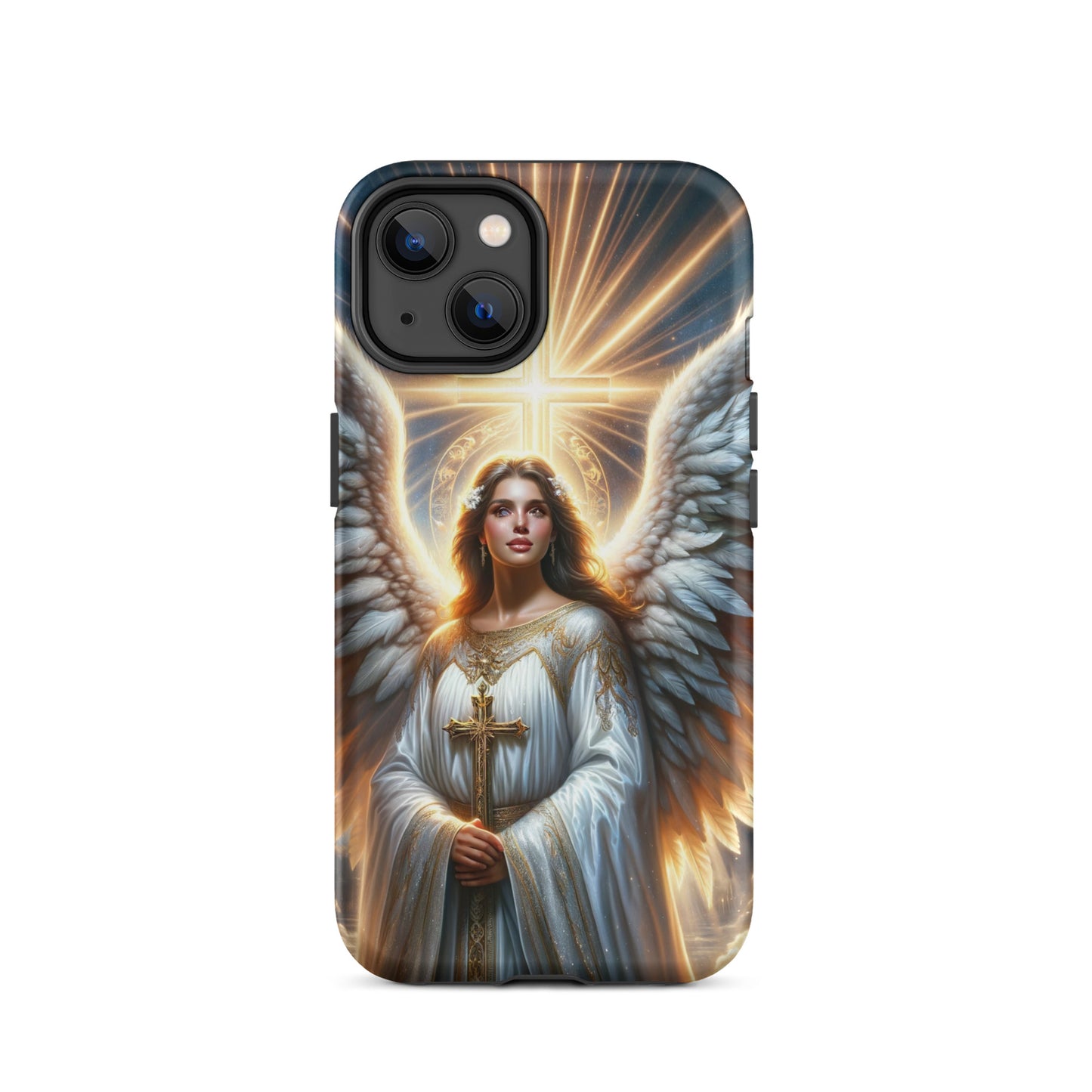 Angel Phone Case