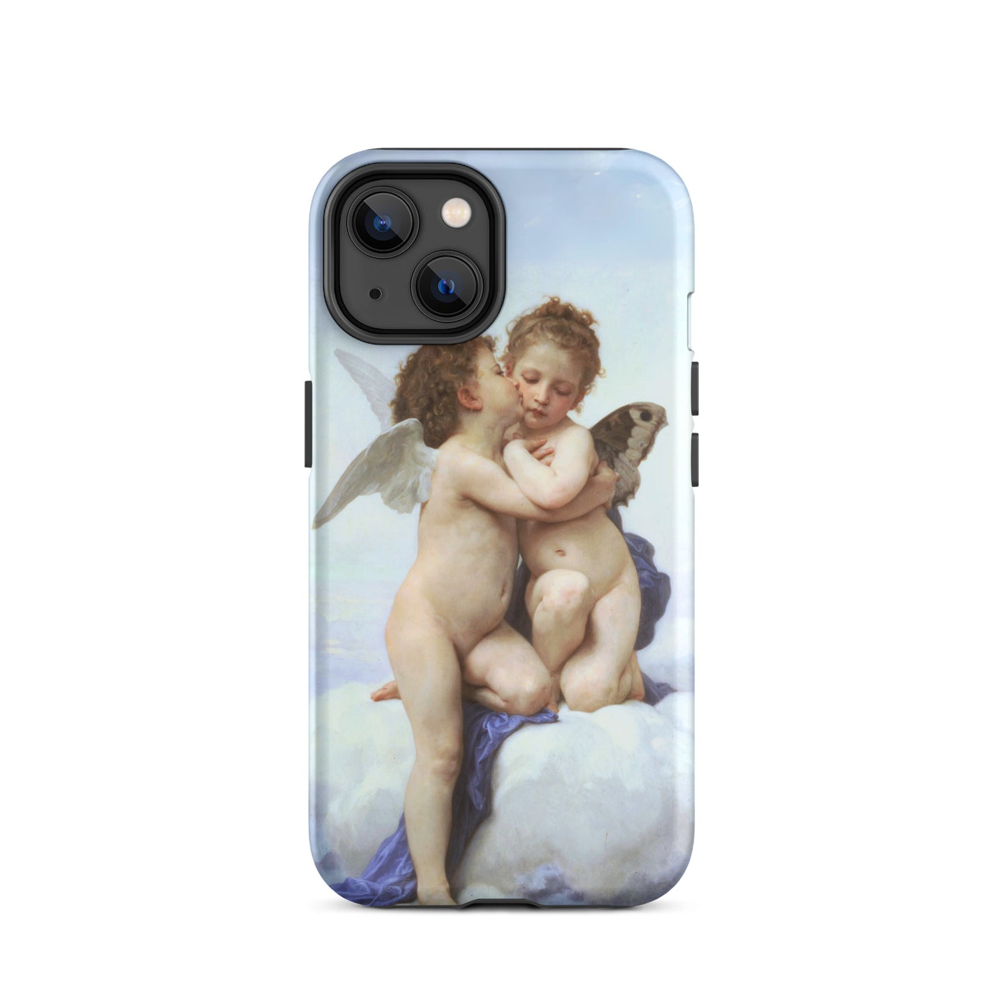 Cupid Angel Phone Case