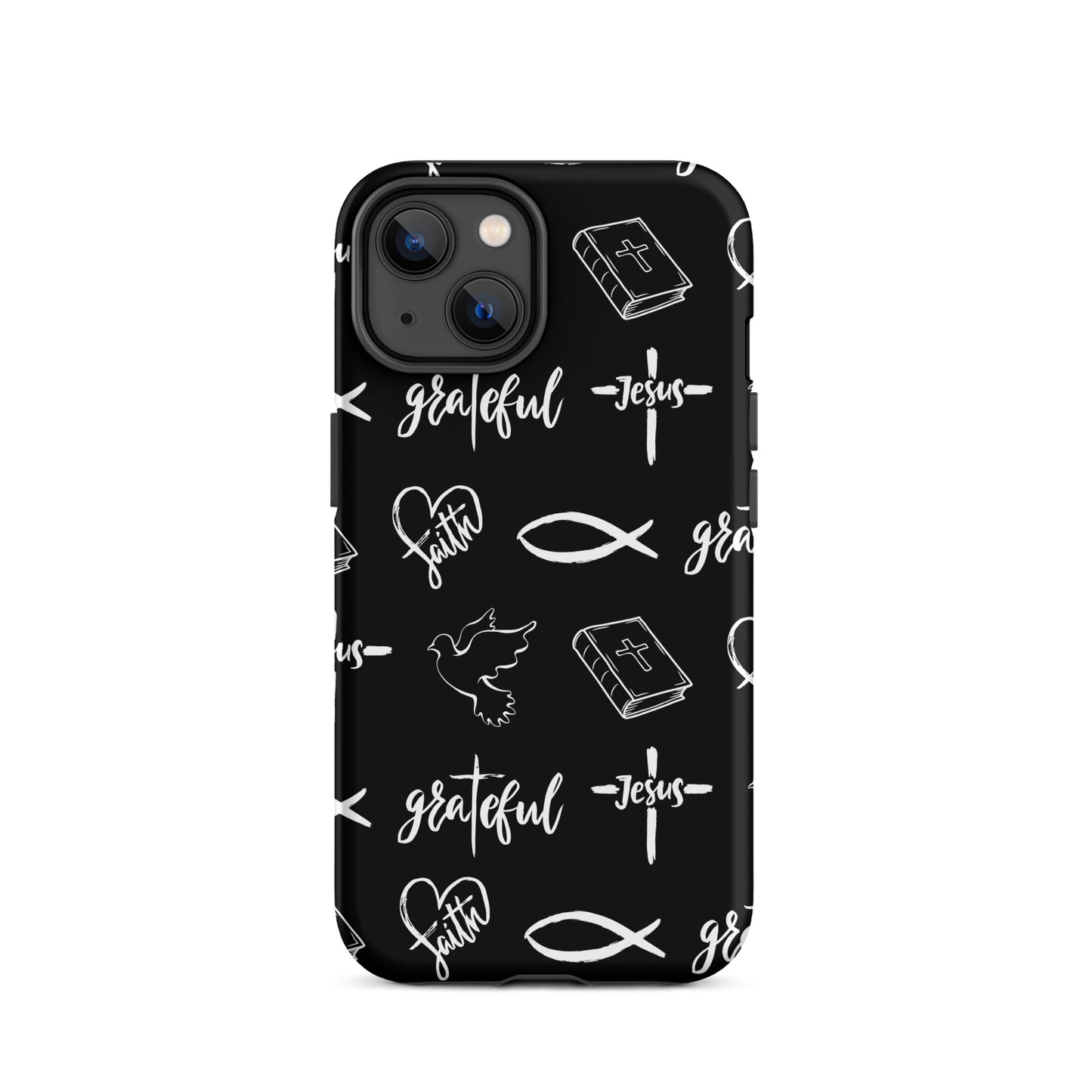 Christian Phone Case