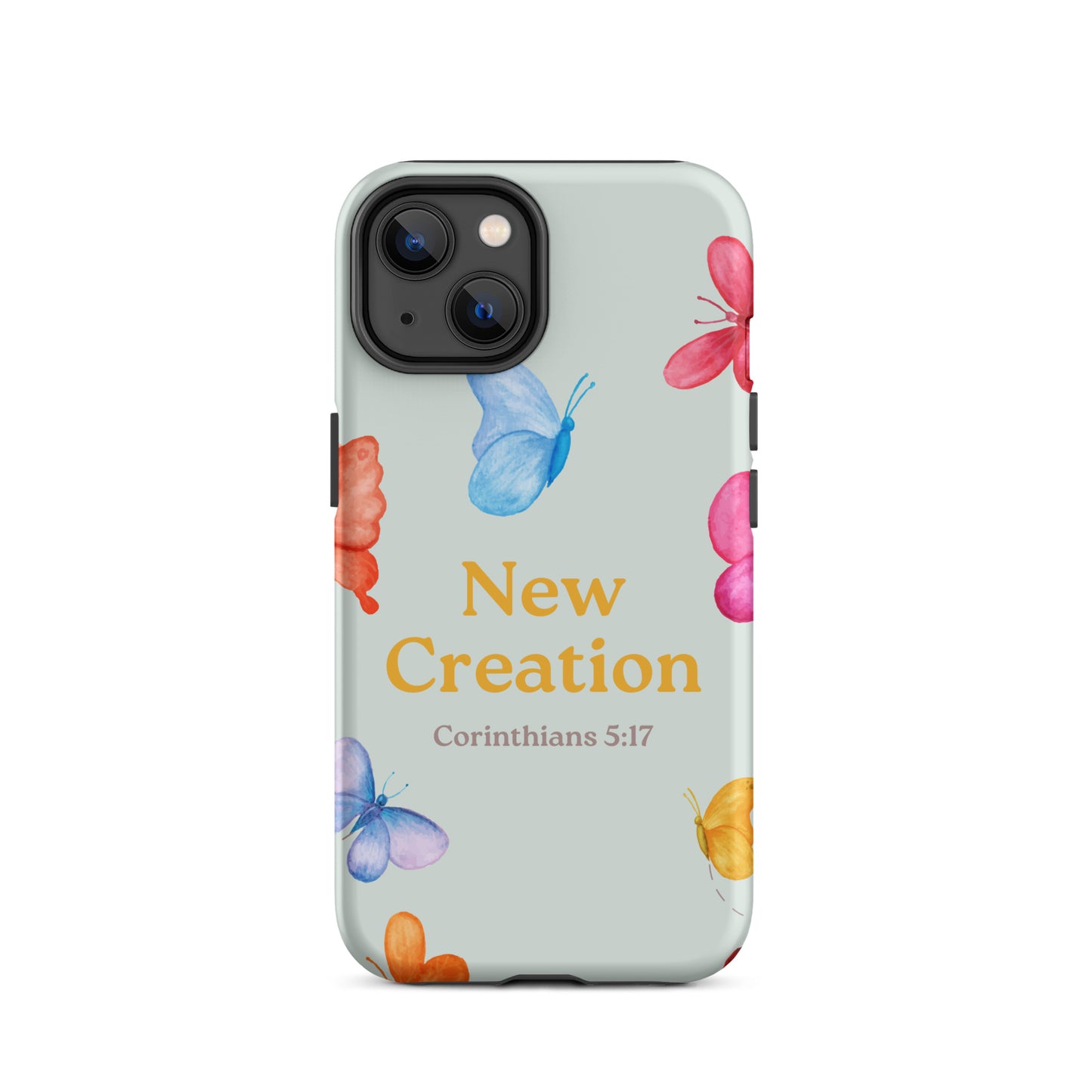 Butterfly Phone Case