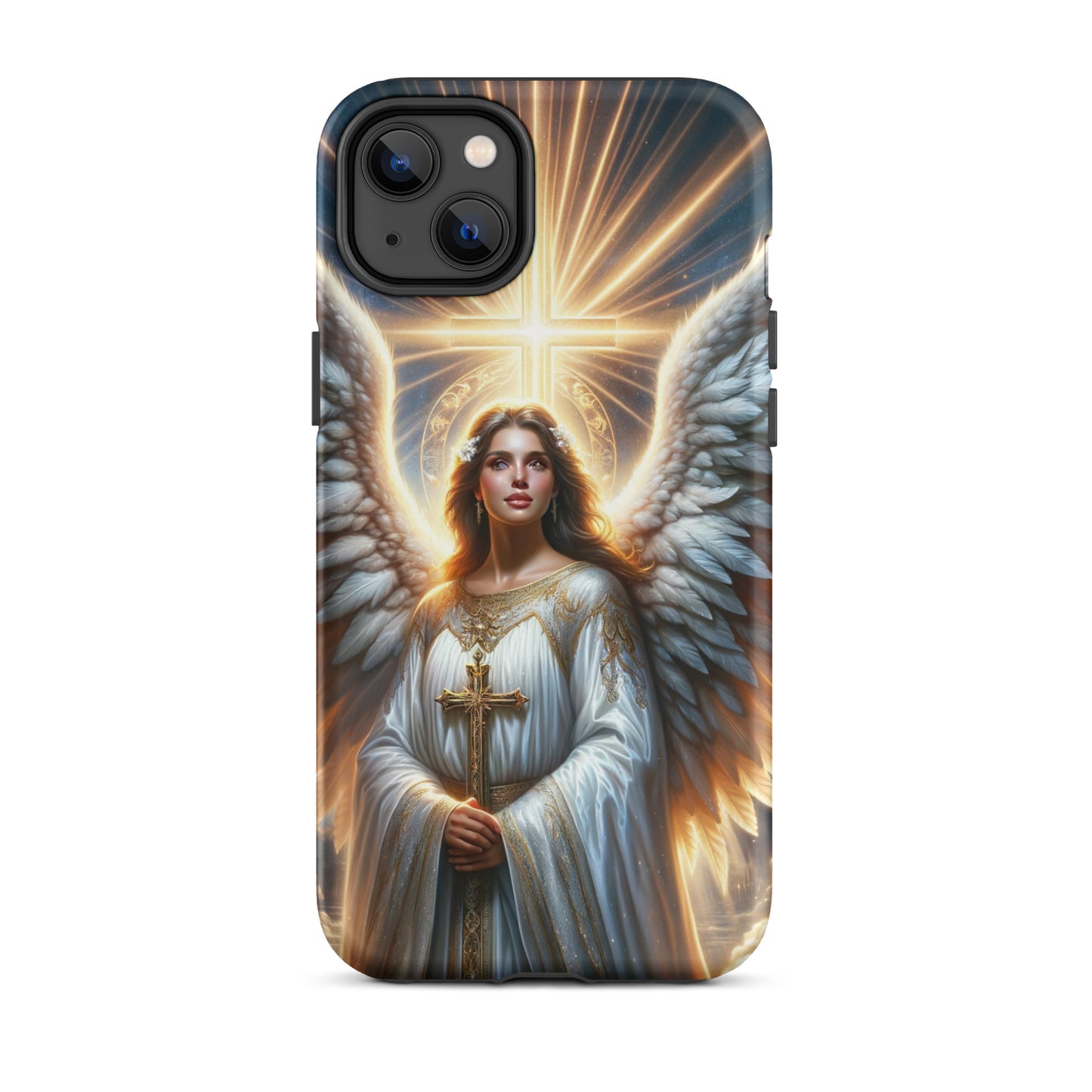 Angel Phone Case