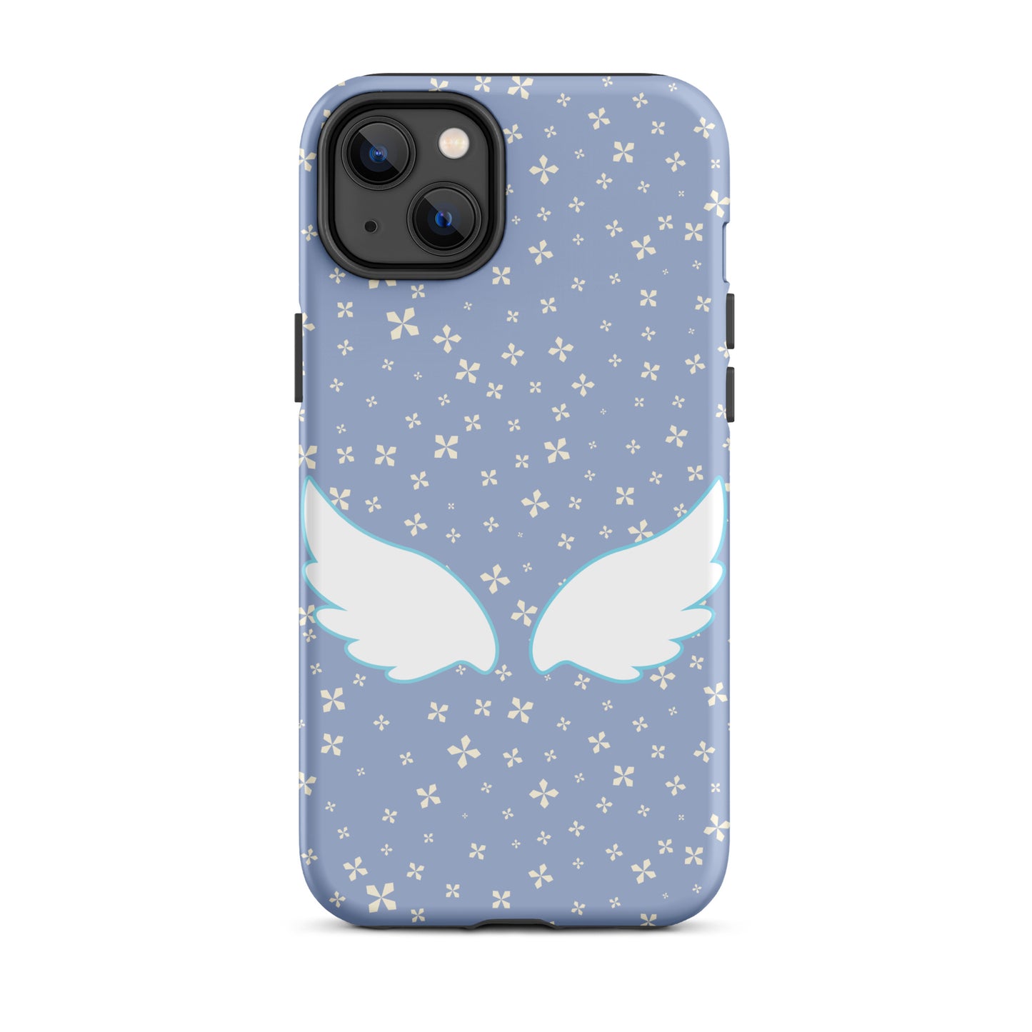 Angel Wings Phone Case