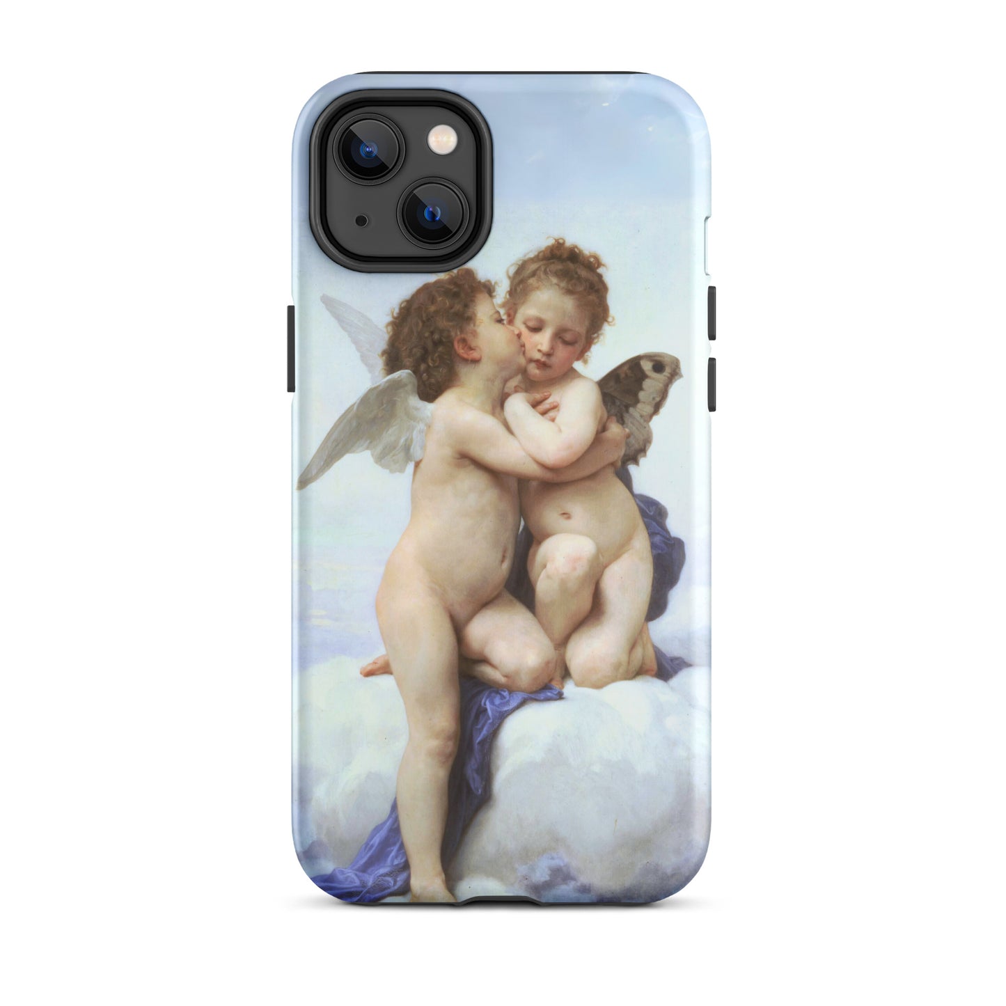 Cupid Angel Phone Case