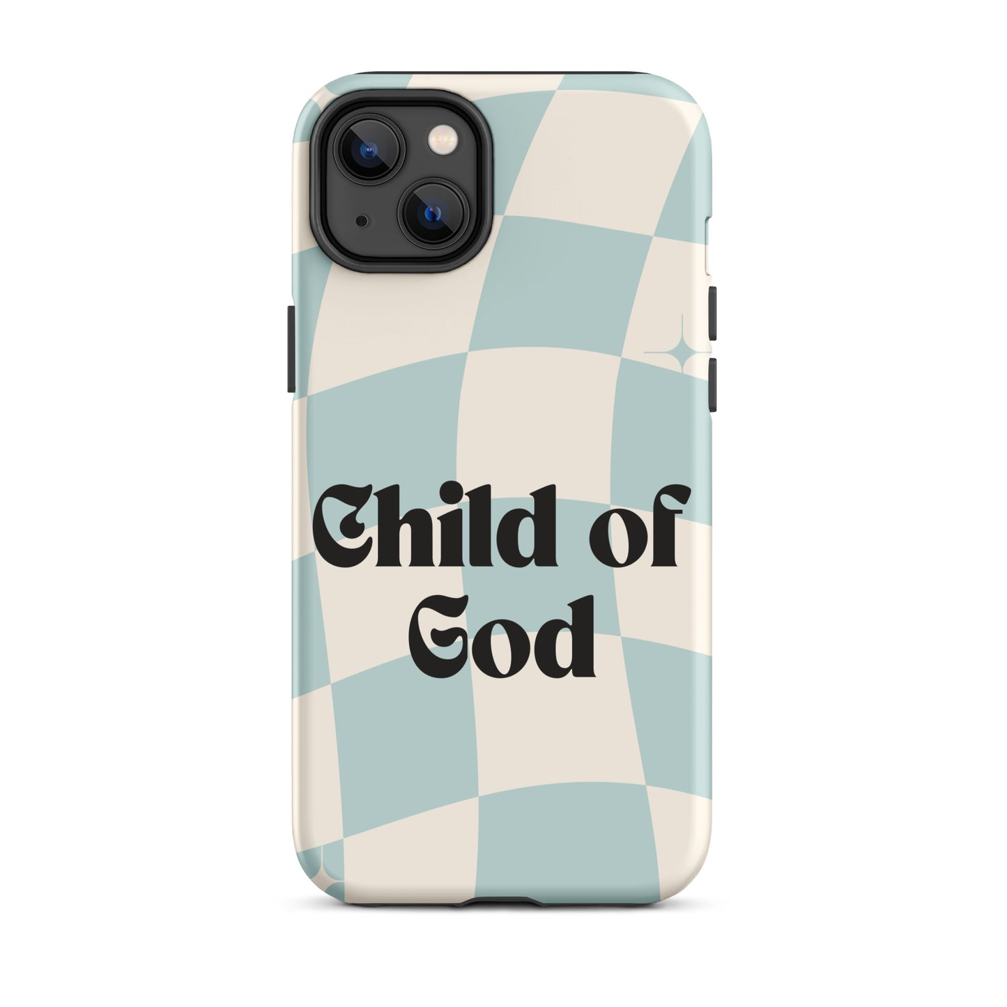 Child of God Phone Case