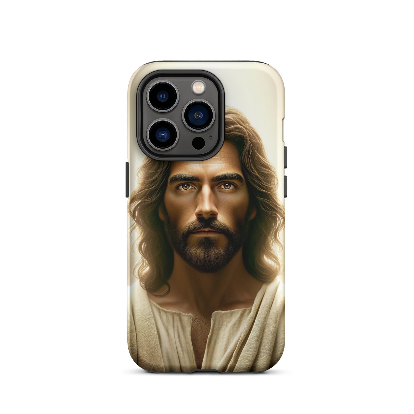 Jesus Phone Case