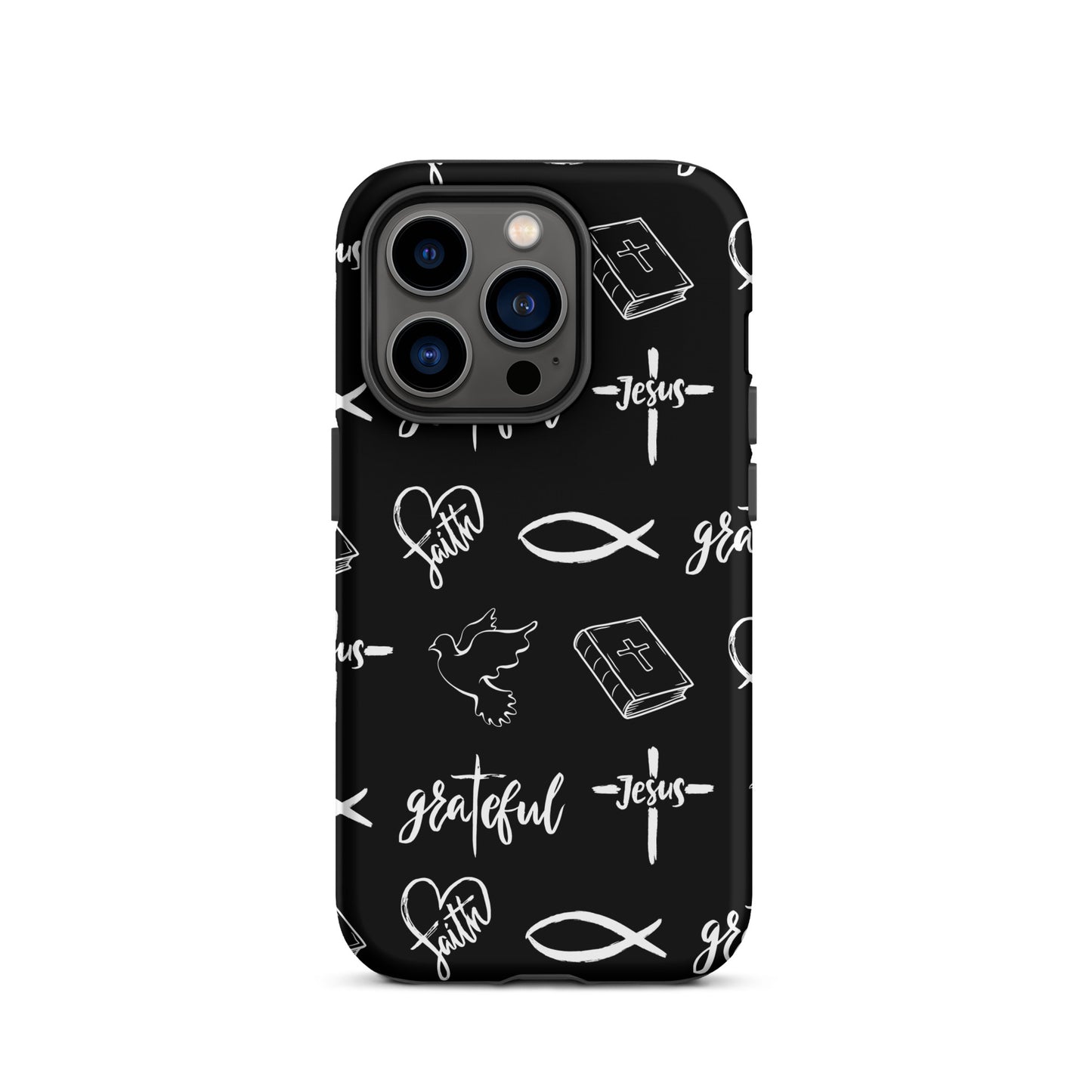 Christian Phone Case