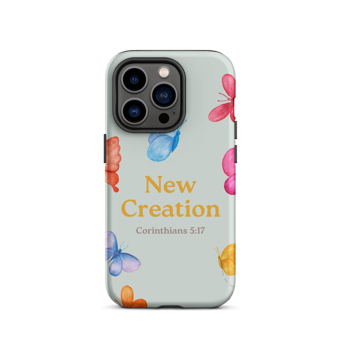 Butterfly Phone Case