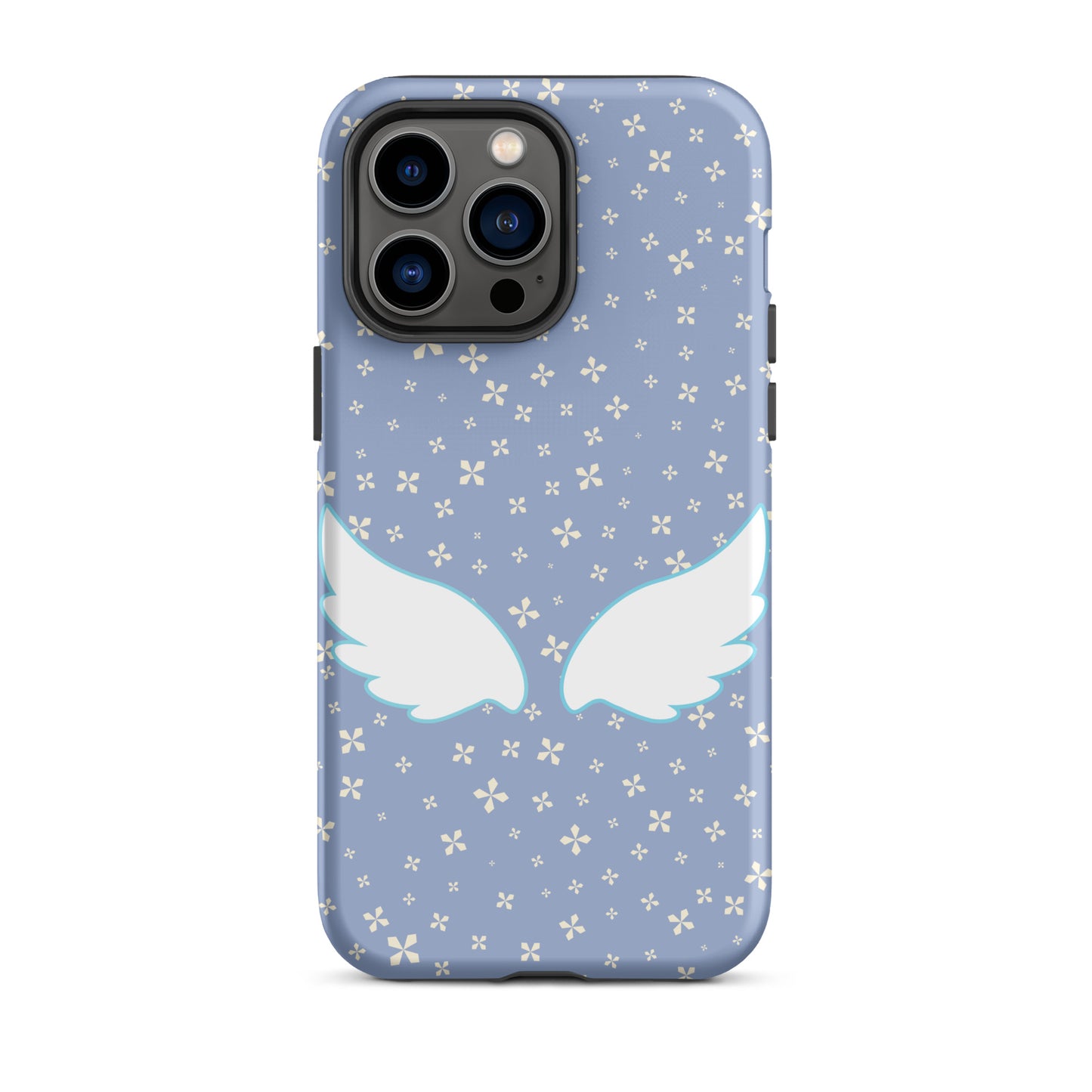 Angel Wings Phone Case