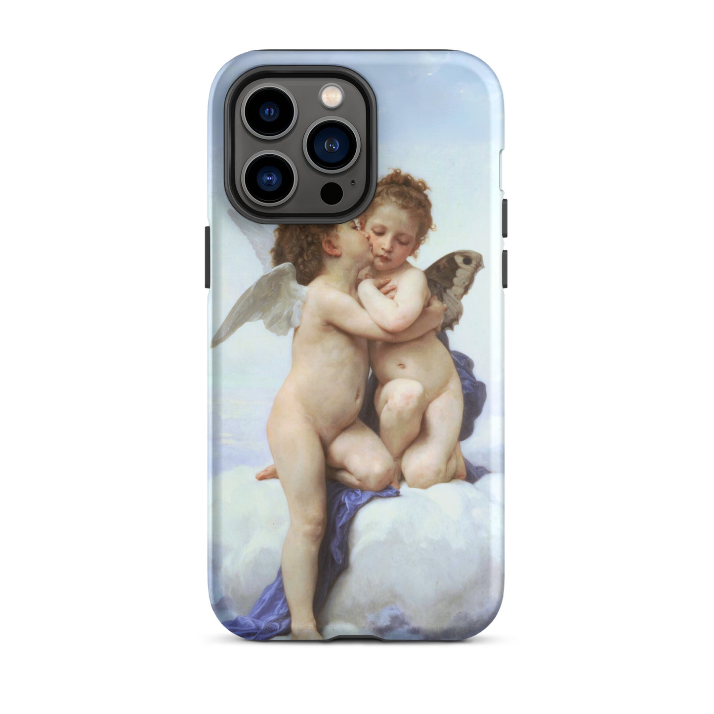 Cupid Angel Phone Case