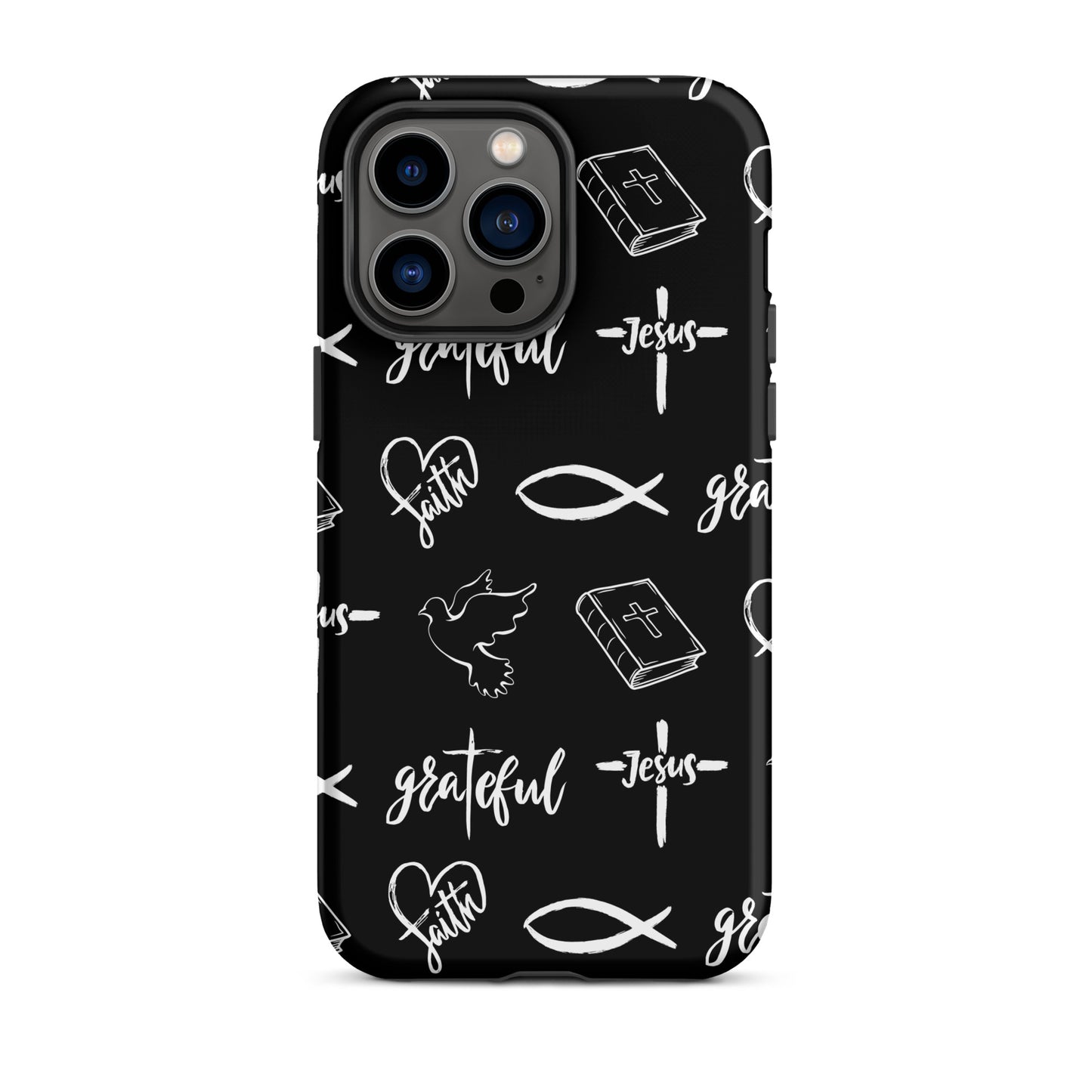 Christian Phone Case