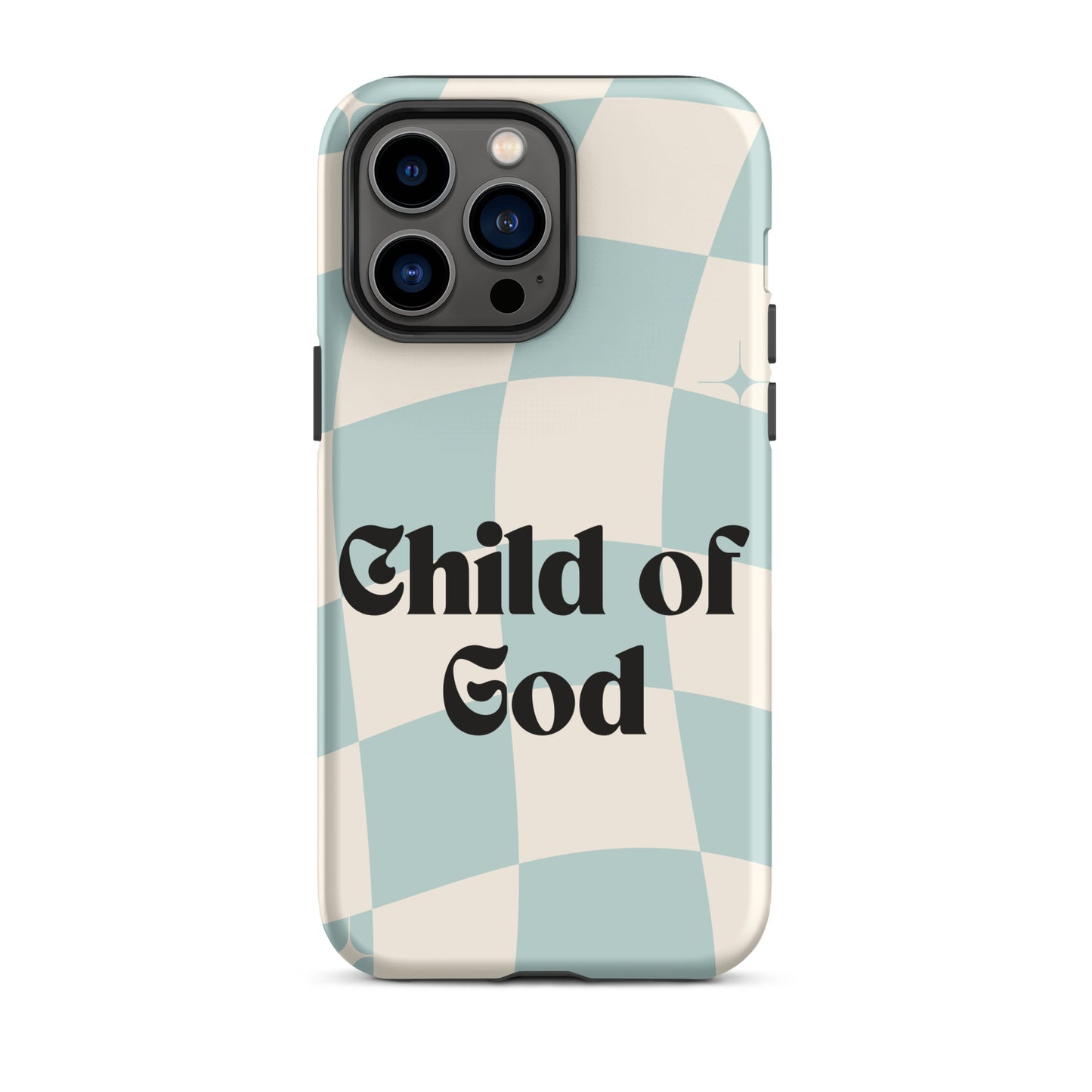 Child of God Phone Case