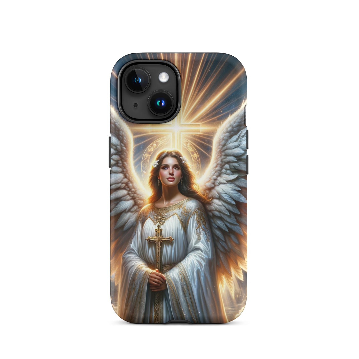 Angel Phone Case