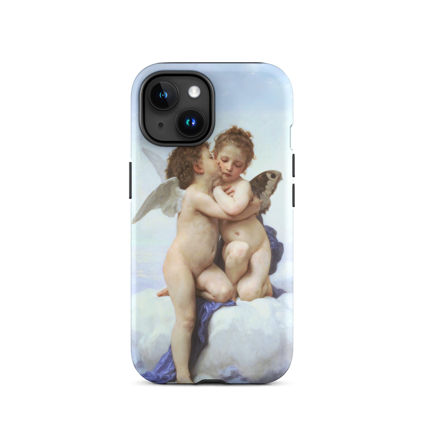 Cupid Angel Phone Case