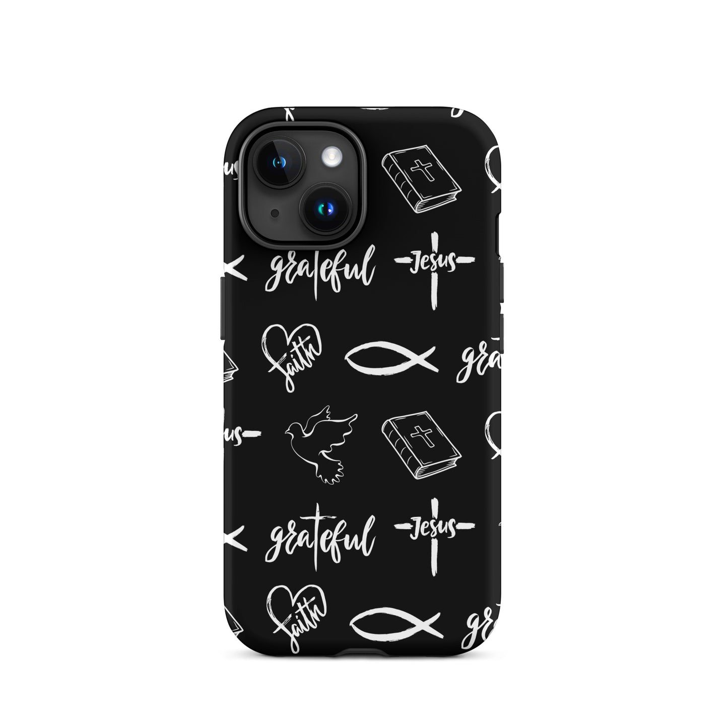 Christian Phone Case