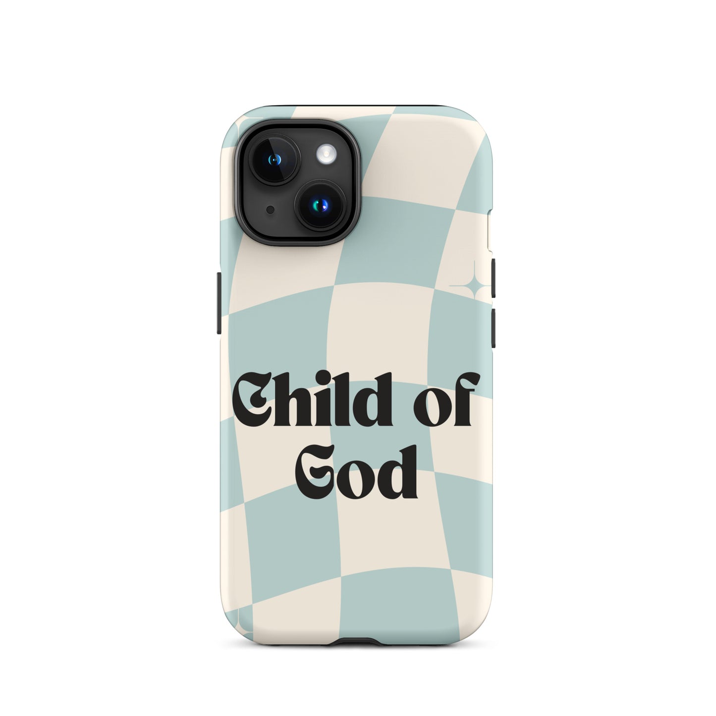 Child of God Phone Case