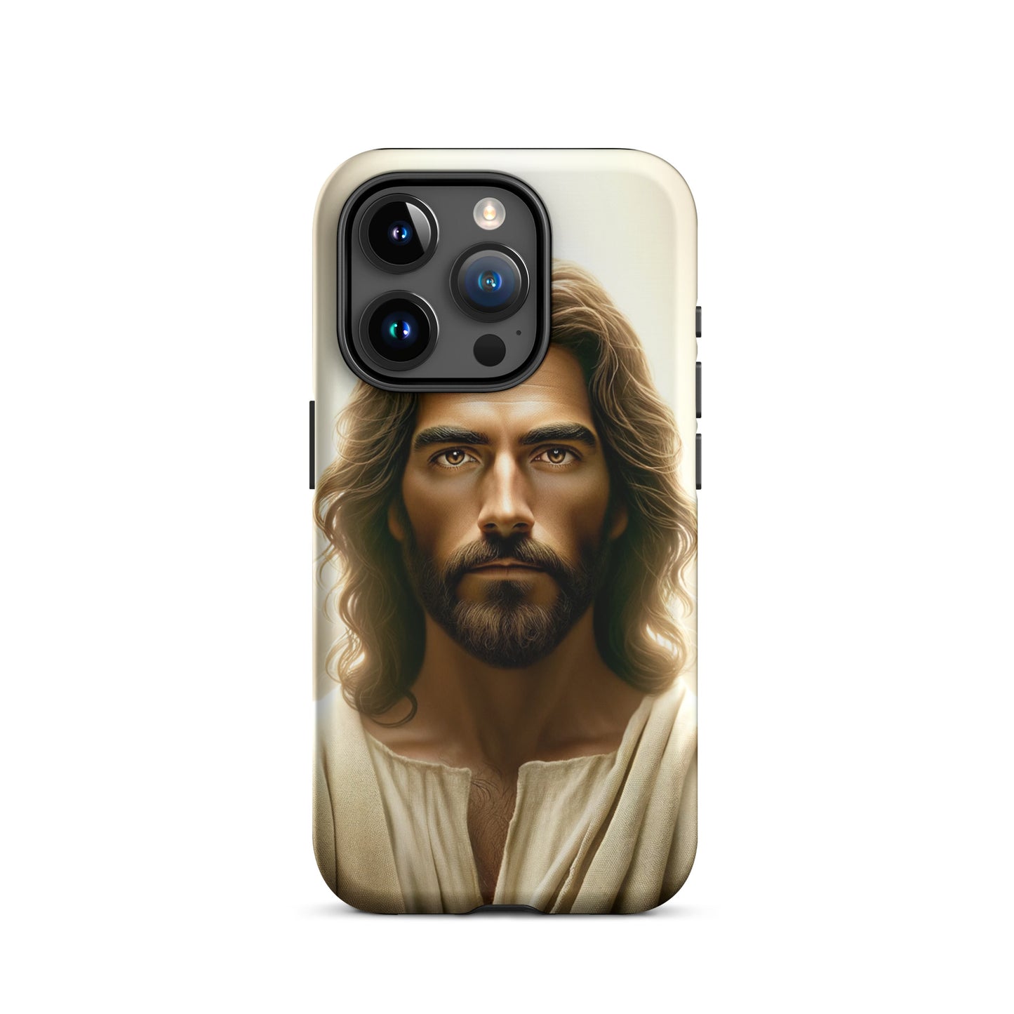 Jesus Phone Case