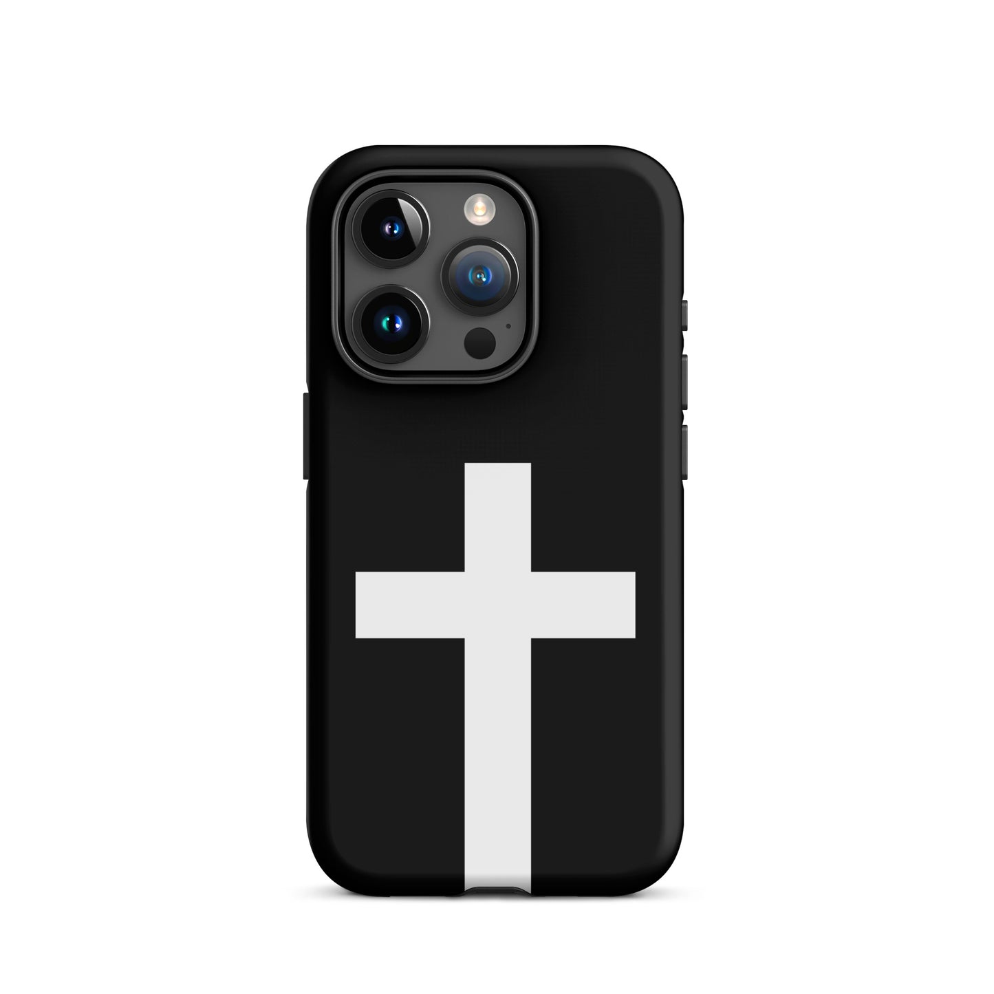 Cross Phone Case