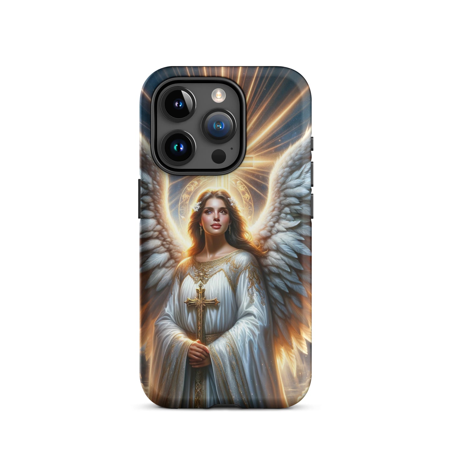 Angel Phone Case