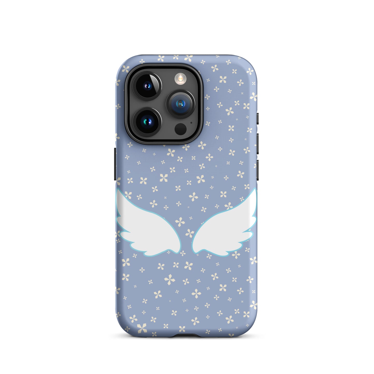 Angel Wings Phone Case