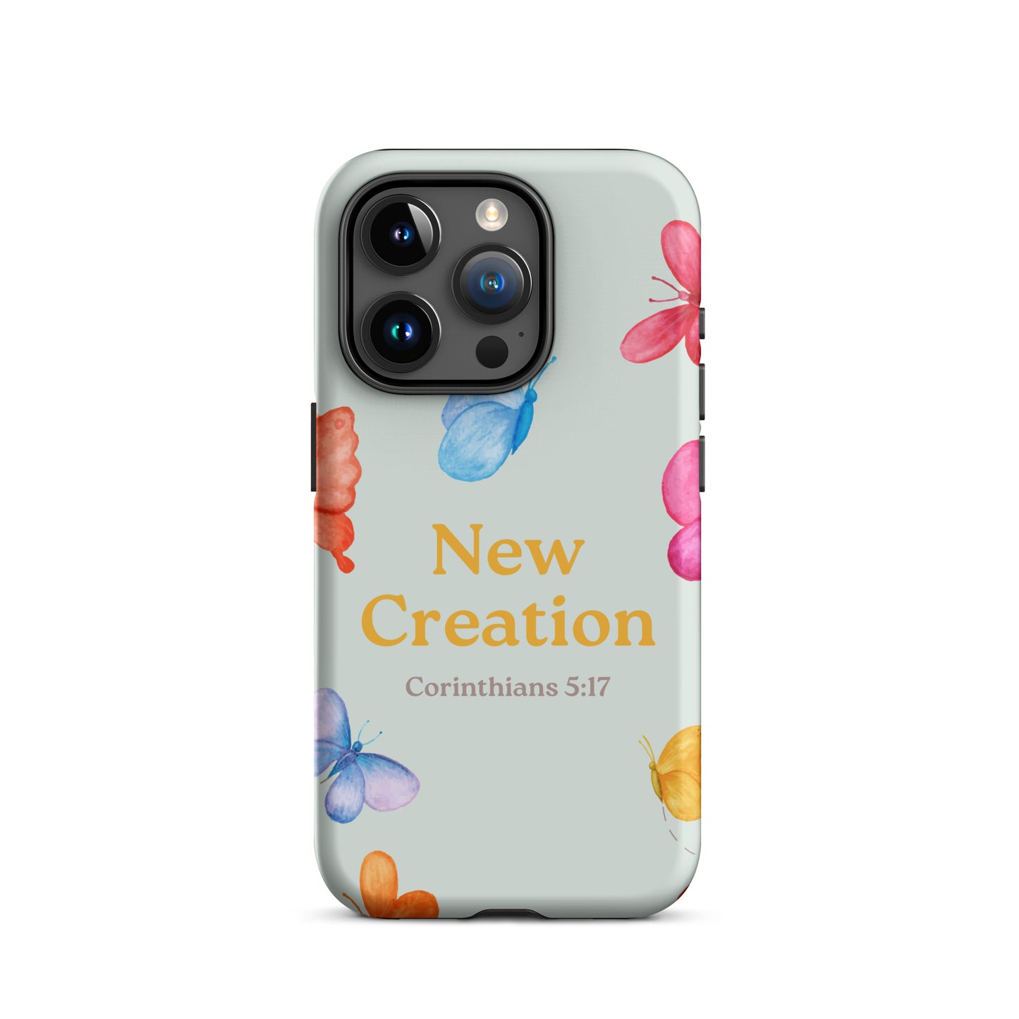 Butterfly Phone Case