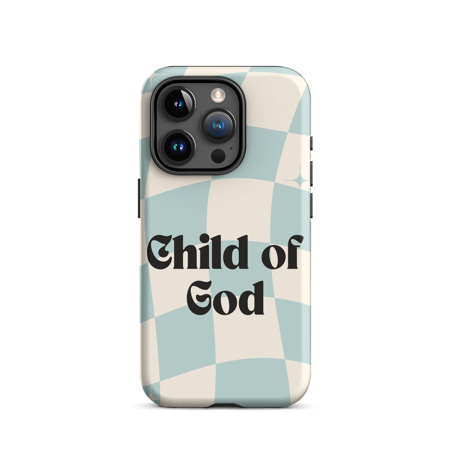 Child of God Phone Case