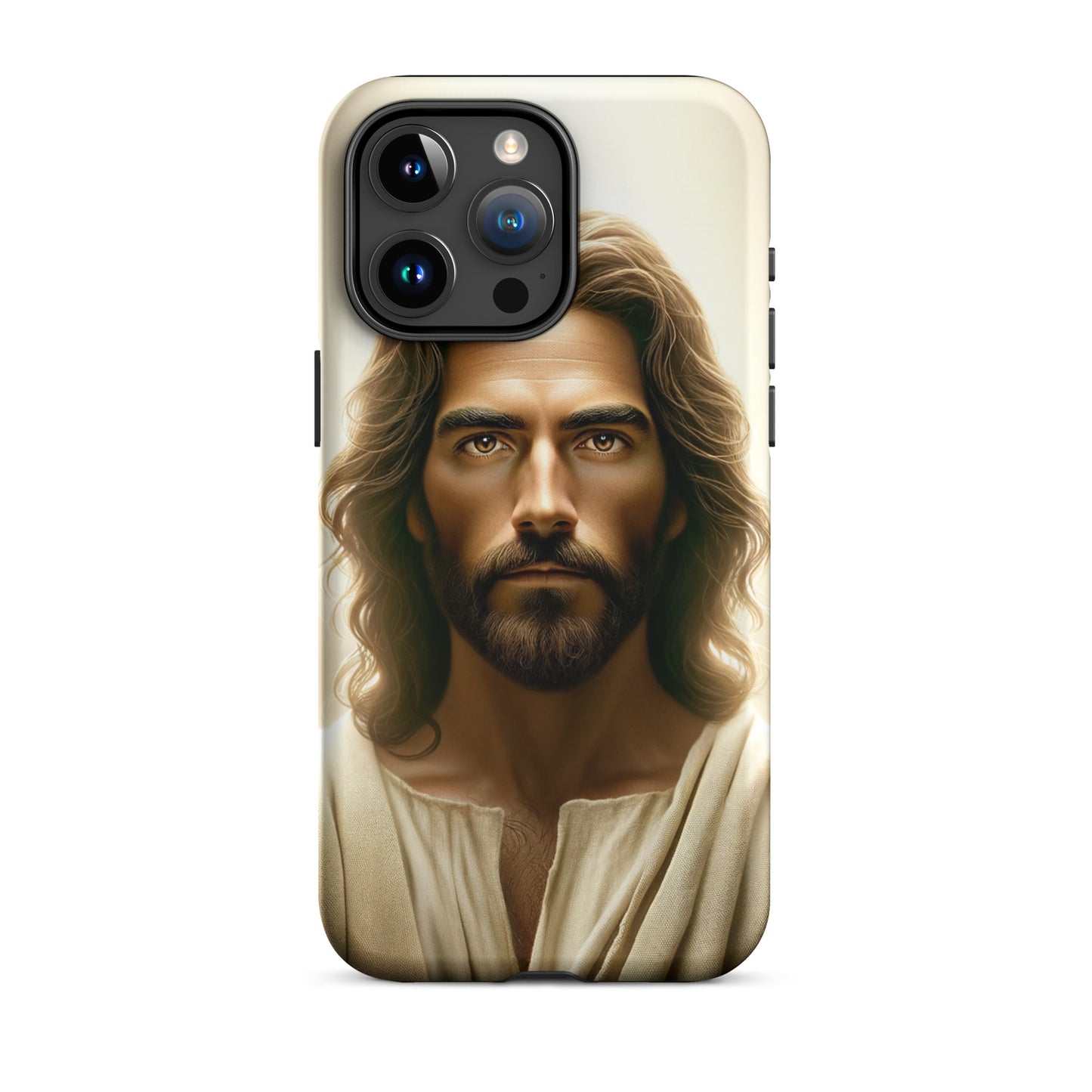 Jesus Phone Case