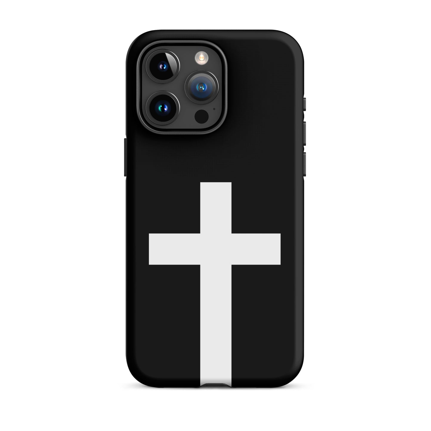 Cross Phone Case