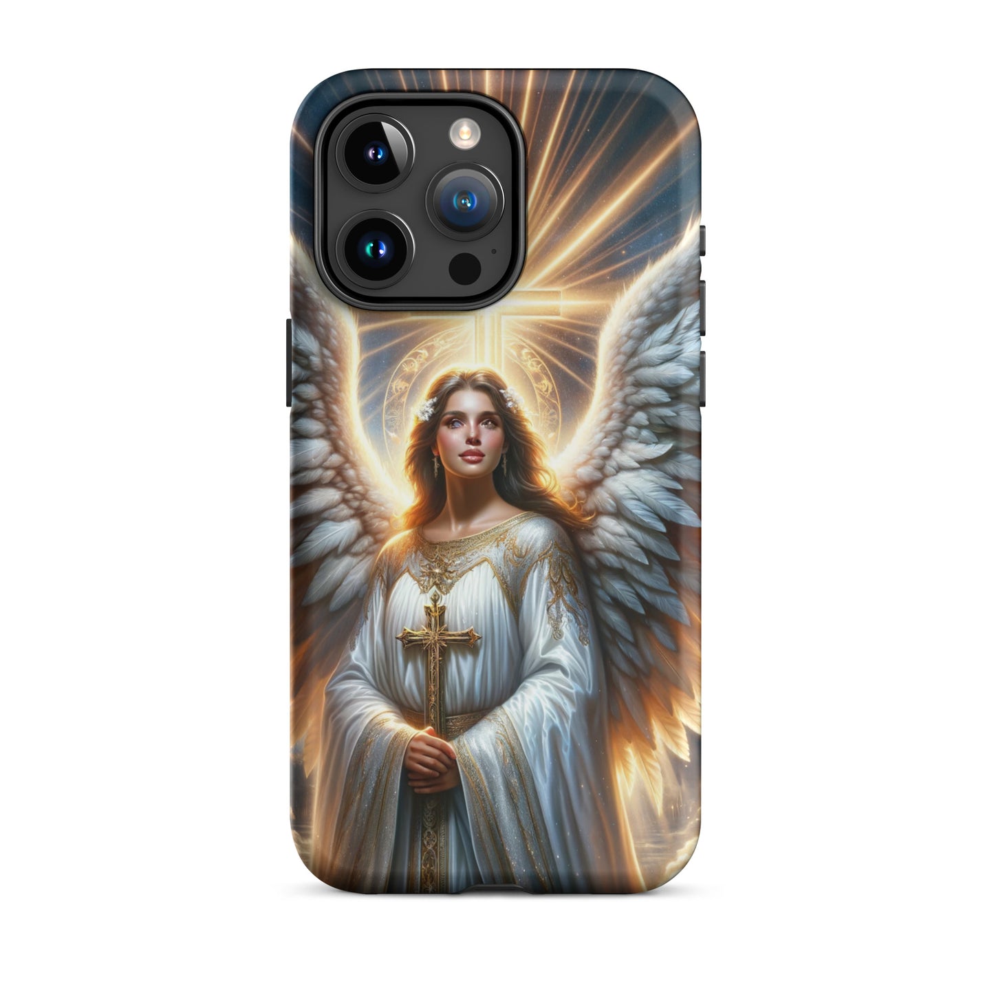 Angel Phone Case