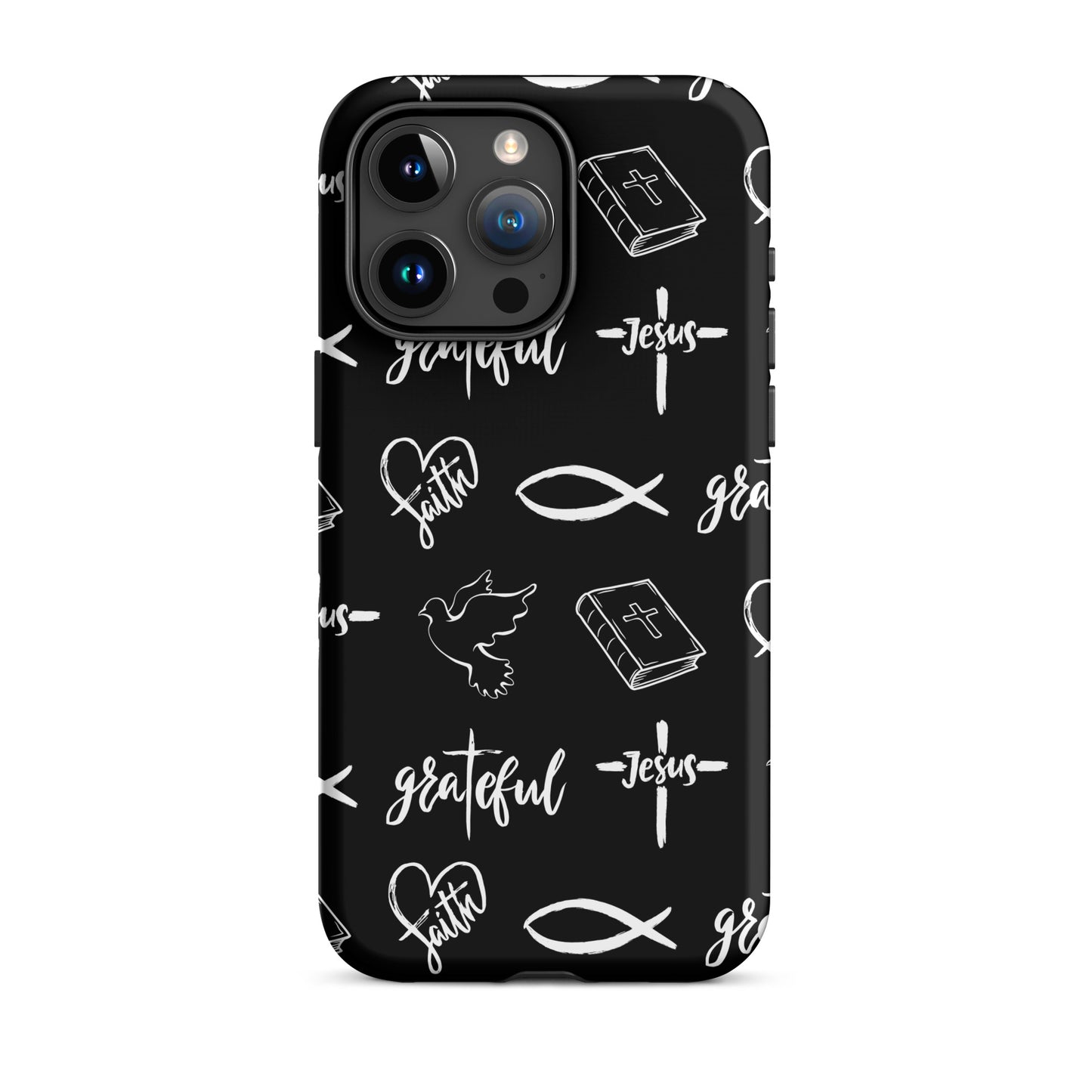 Christian Phone Case